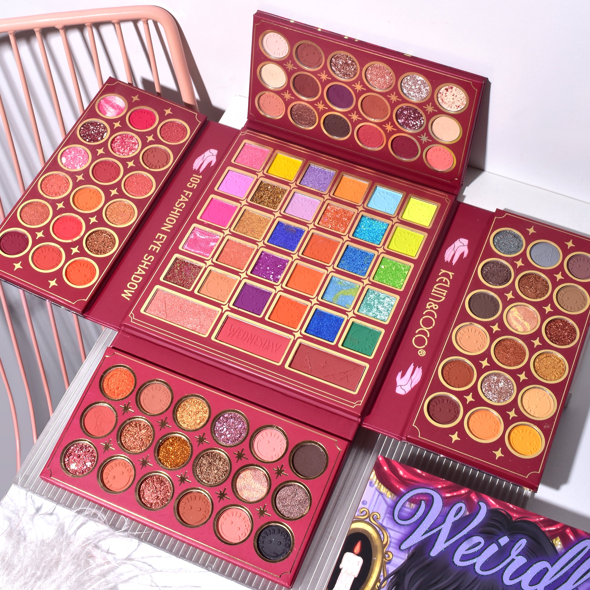 Products KEVIN COCO Products kevin coco