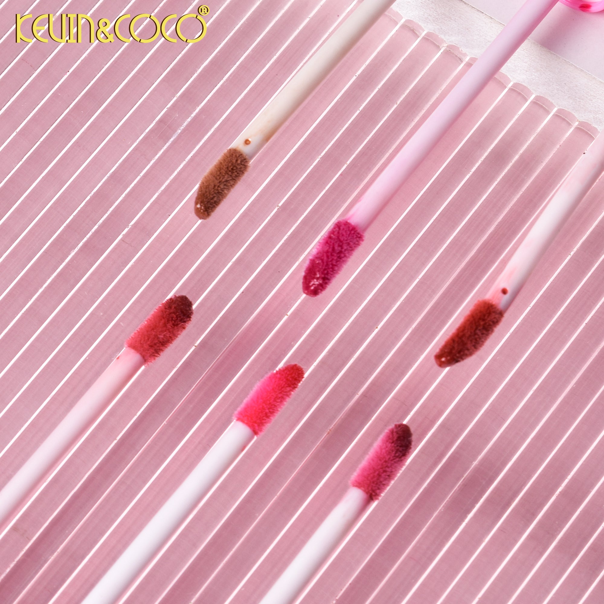 Sweet Cherry Lip Gloss Set (KC245659)