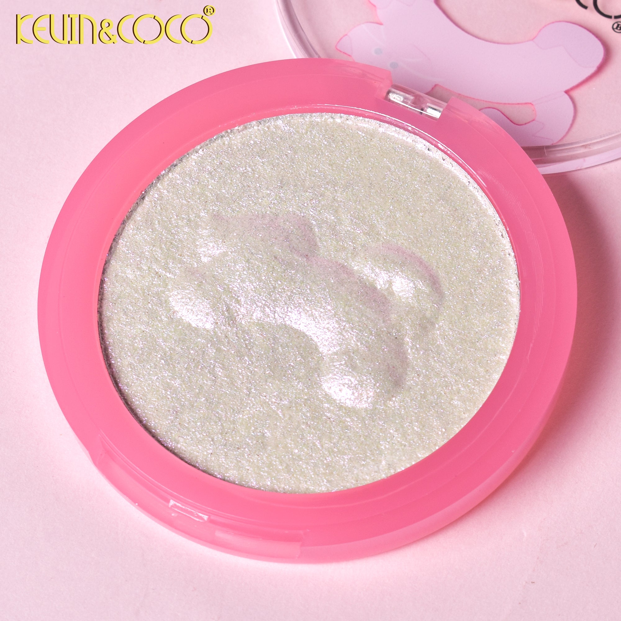 Spotty Kitty Mashed Potatoes Highlighter (KC245482)