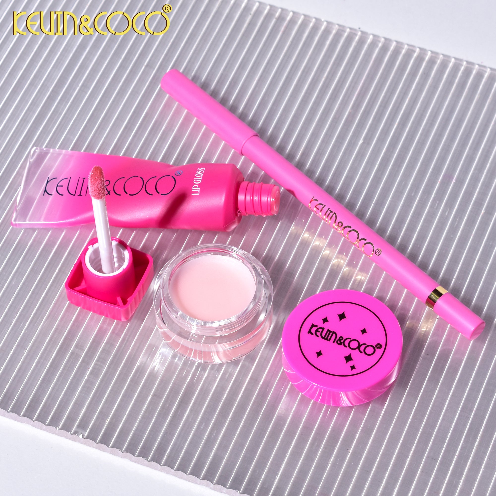 Beary Cute Makeup Kit (KC244720)