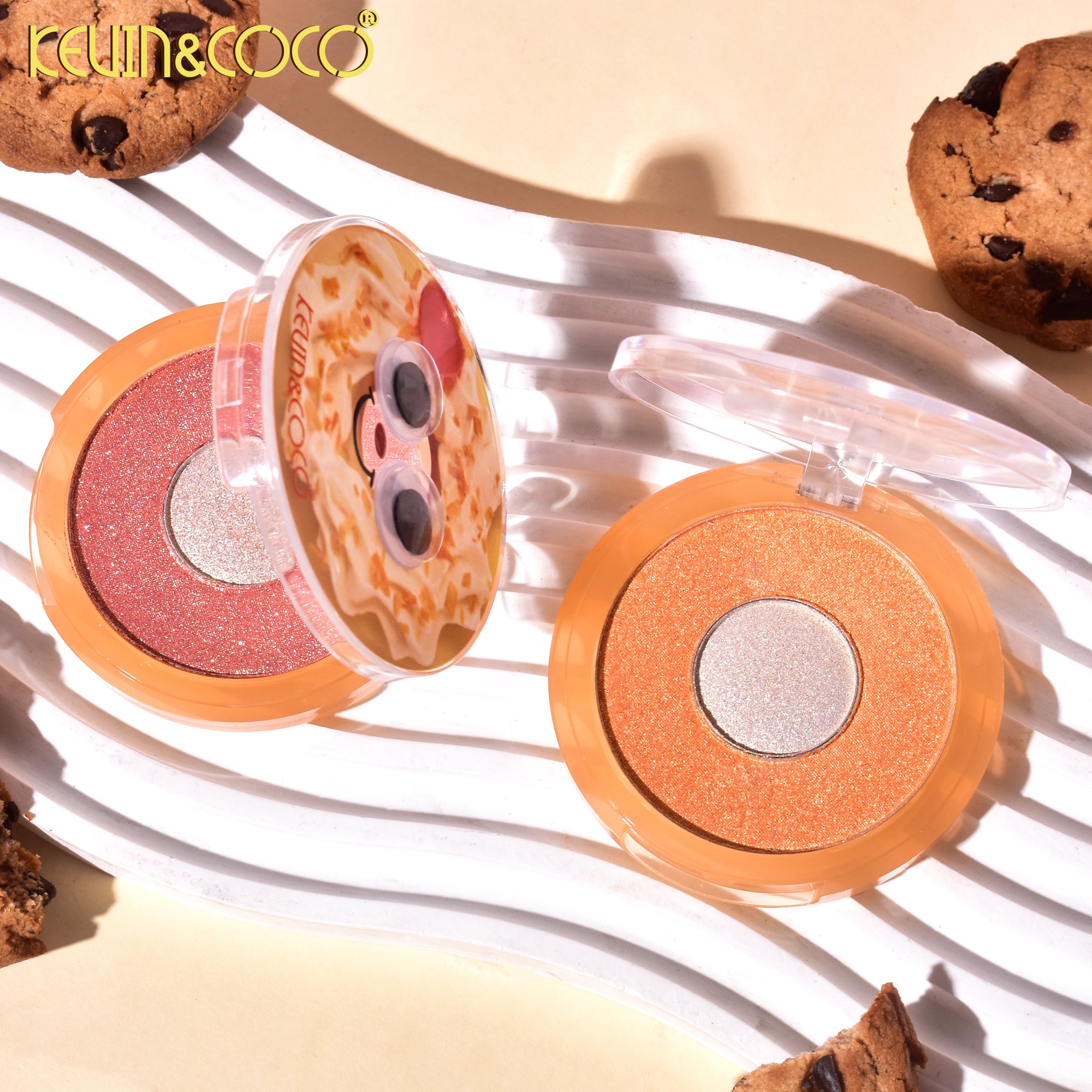 Sweet Donut Highlighter (KC245789)