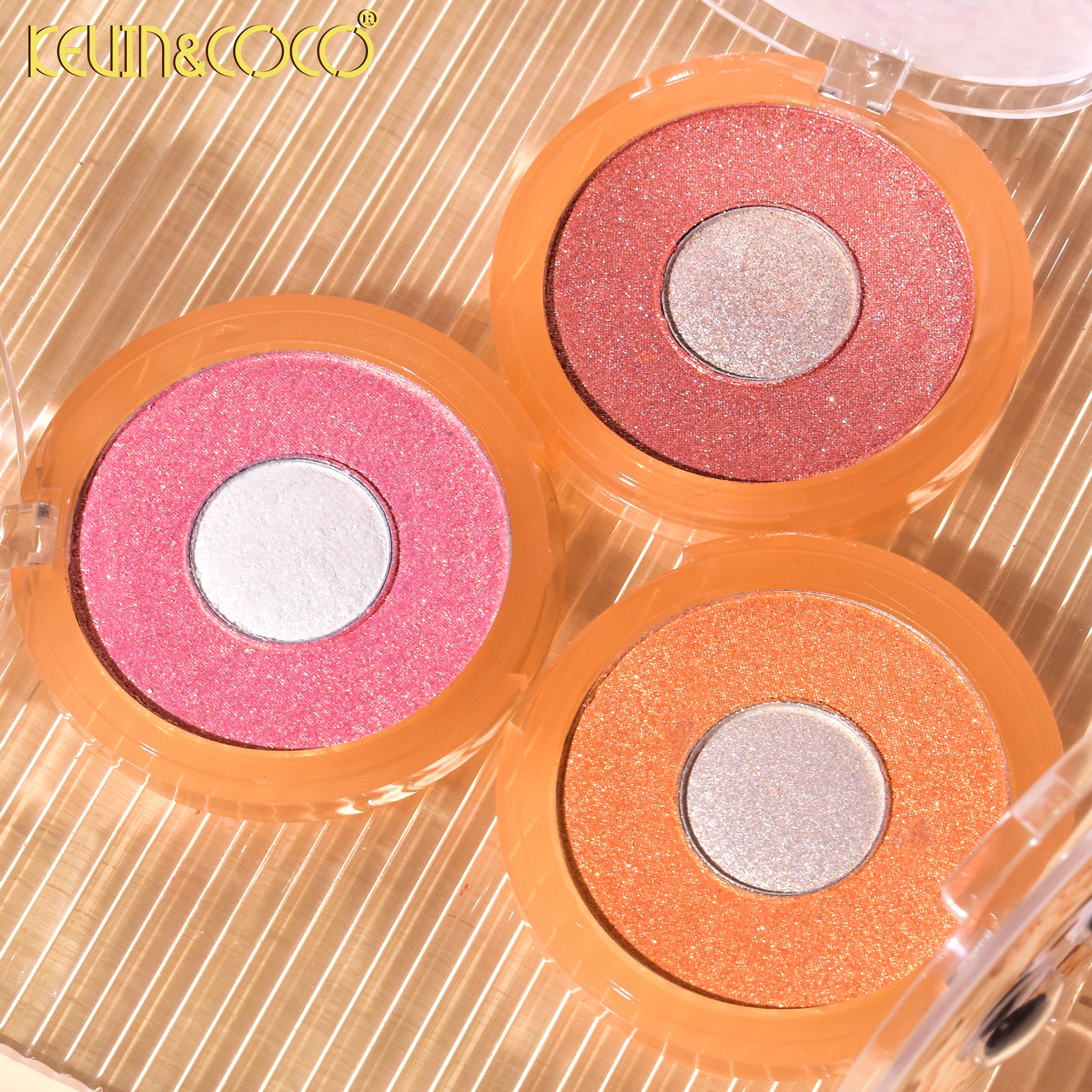 Sweet Donut Highlighter (KC245789)