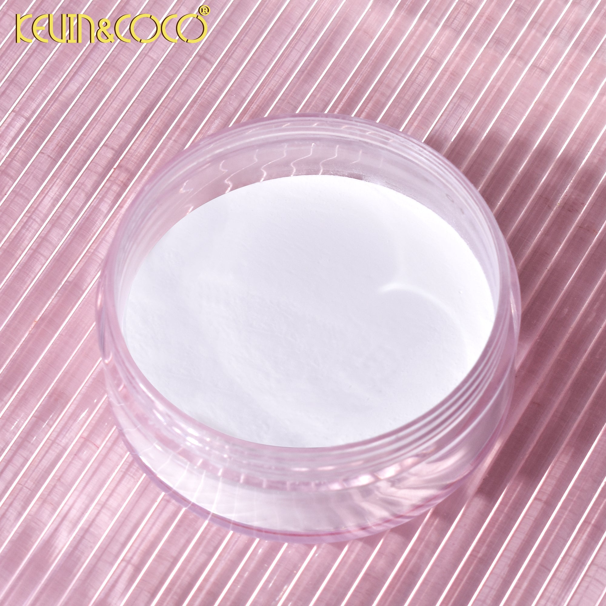 The Sugar Lab Setting Powder