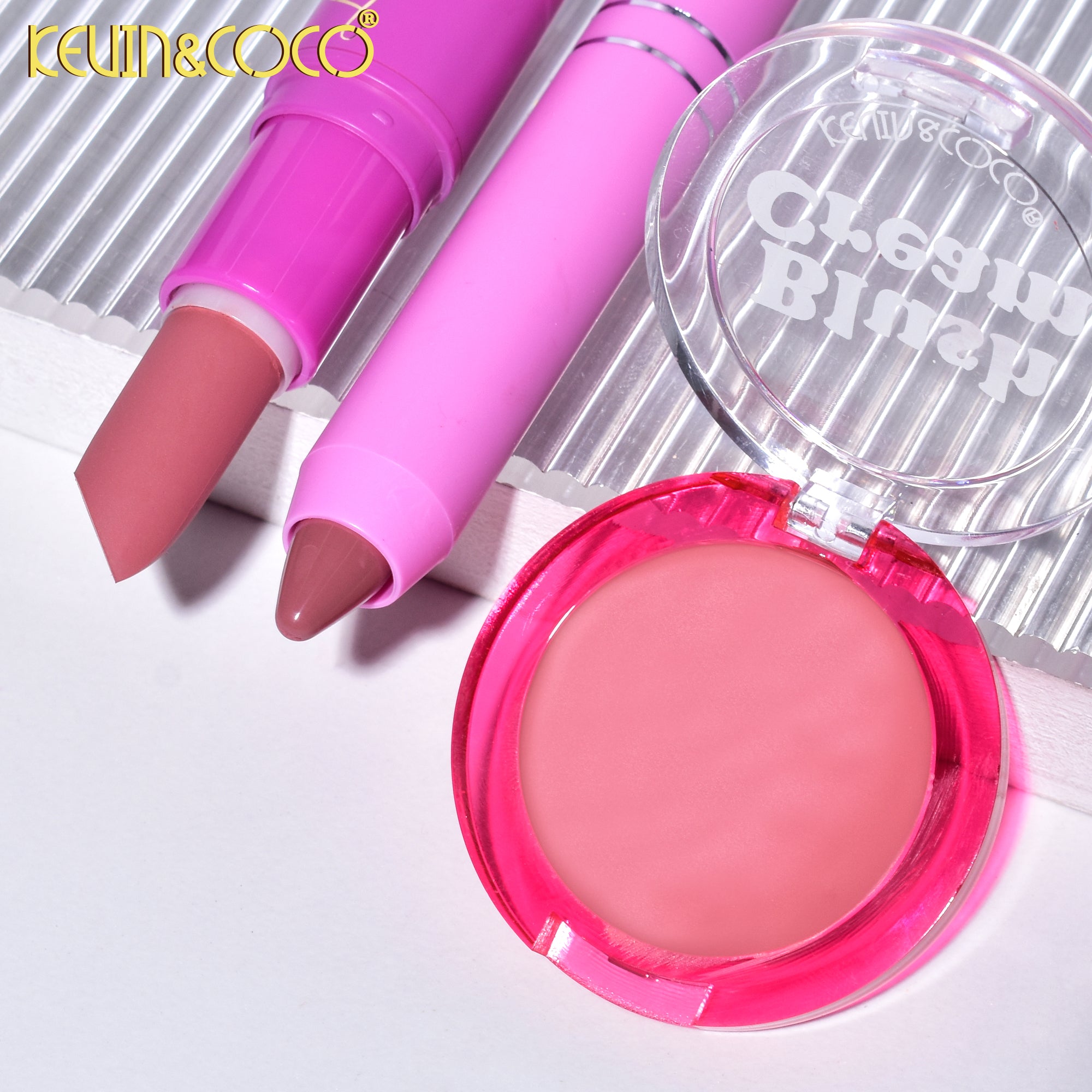 Cute Bunny Makeup Kit (KC244744)