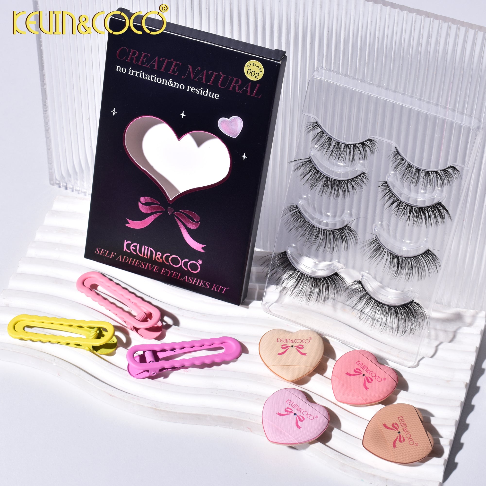 Starlight Gift Makeup Box (KC245420)