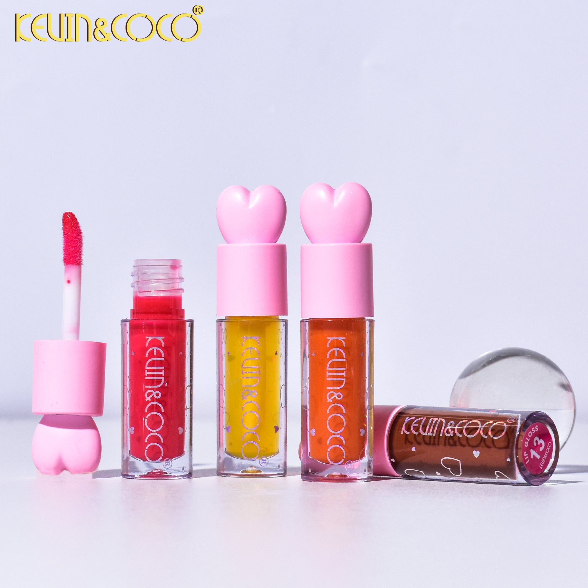 Starlight Lip Gloss Set (KC245413)