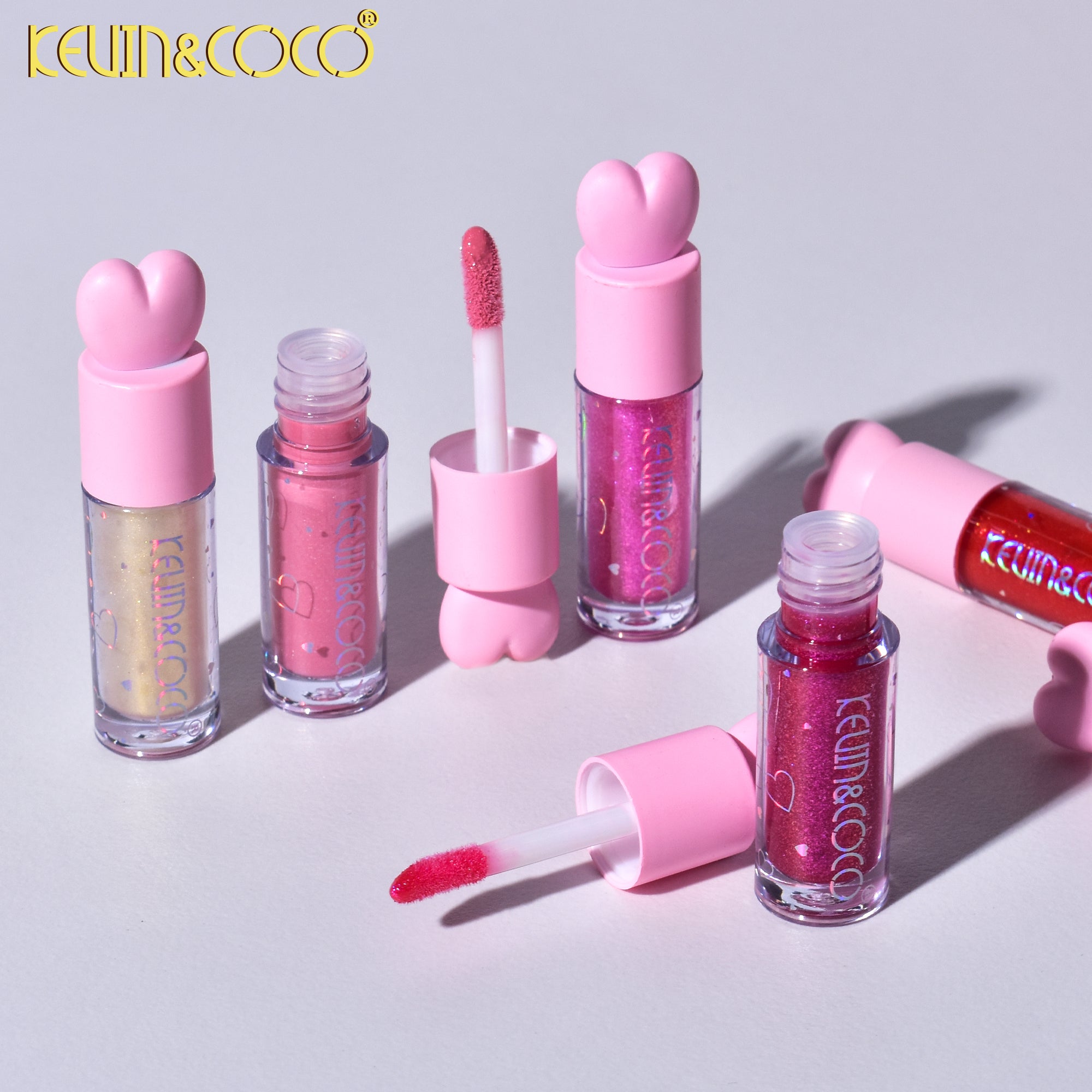 Starlight Lip Gloss Set (KC245413)