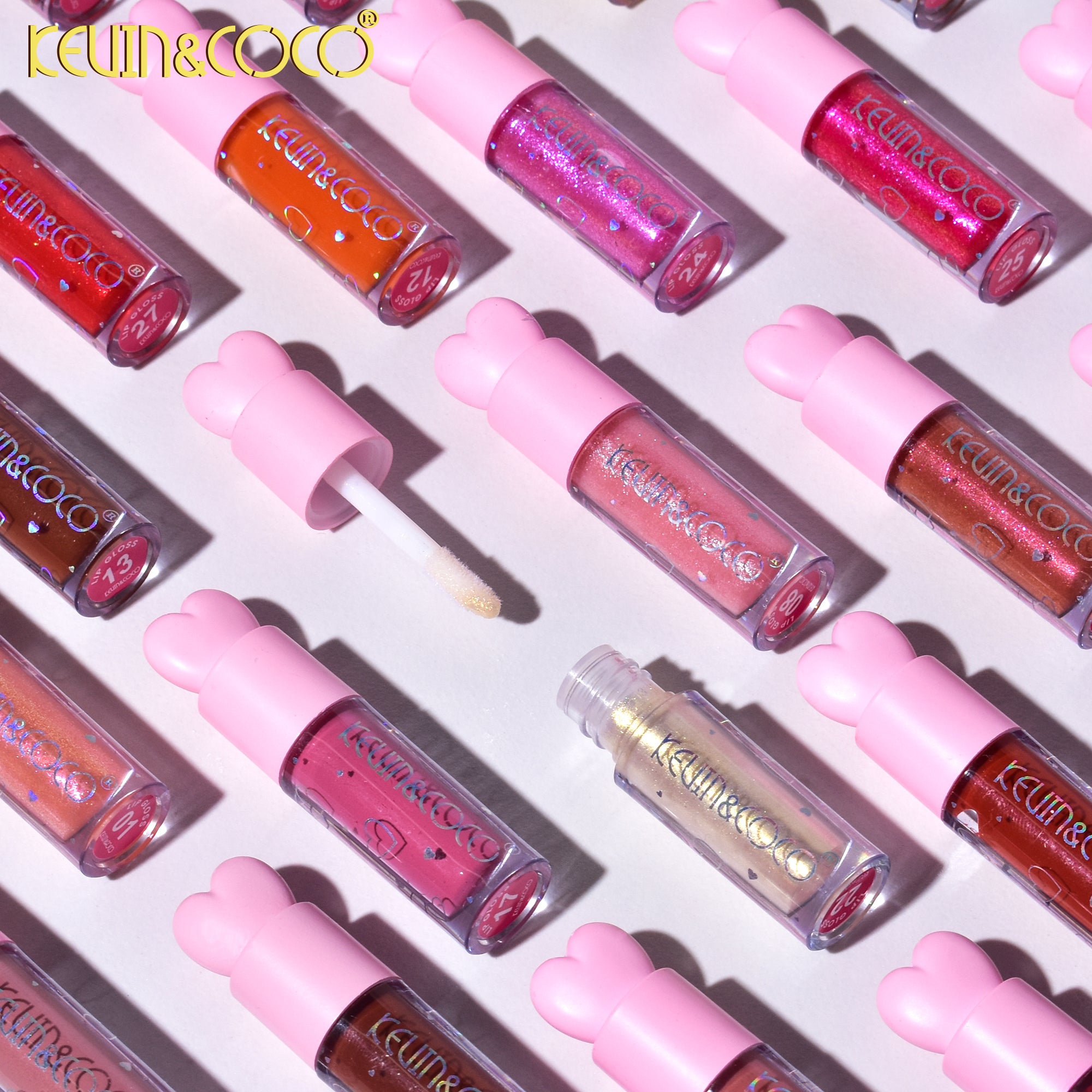 Starlight Lip Gloss Set (KC245413)