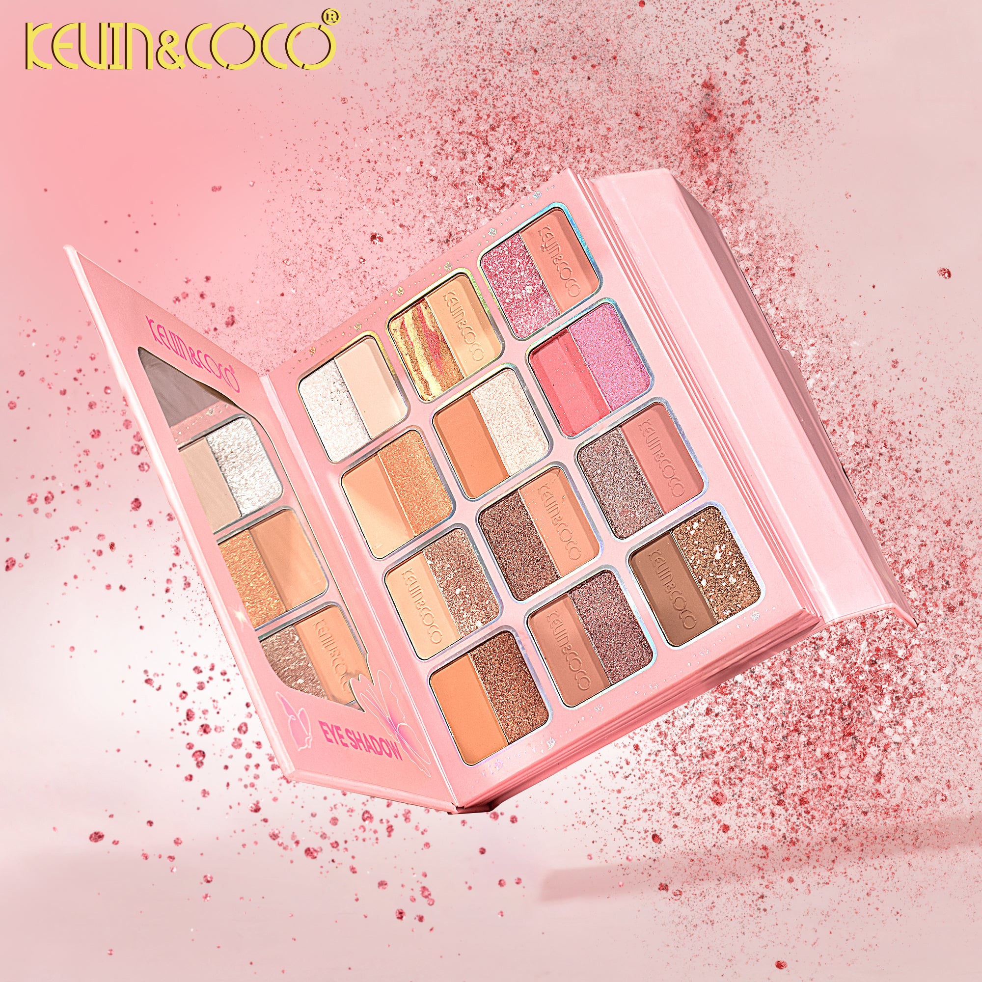 ♡coco♡ Connect the Words” drops again. same heat, new wave…. COCO