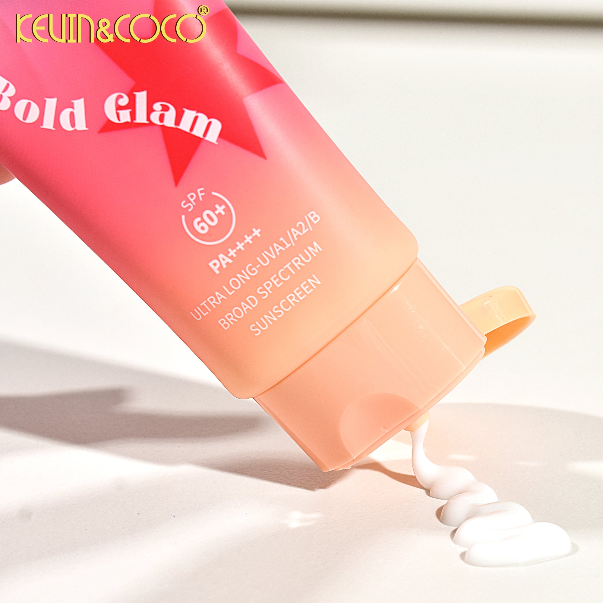 Bold Glam SPF 60 Sunscreen (KC246472)