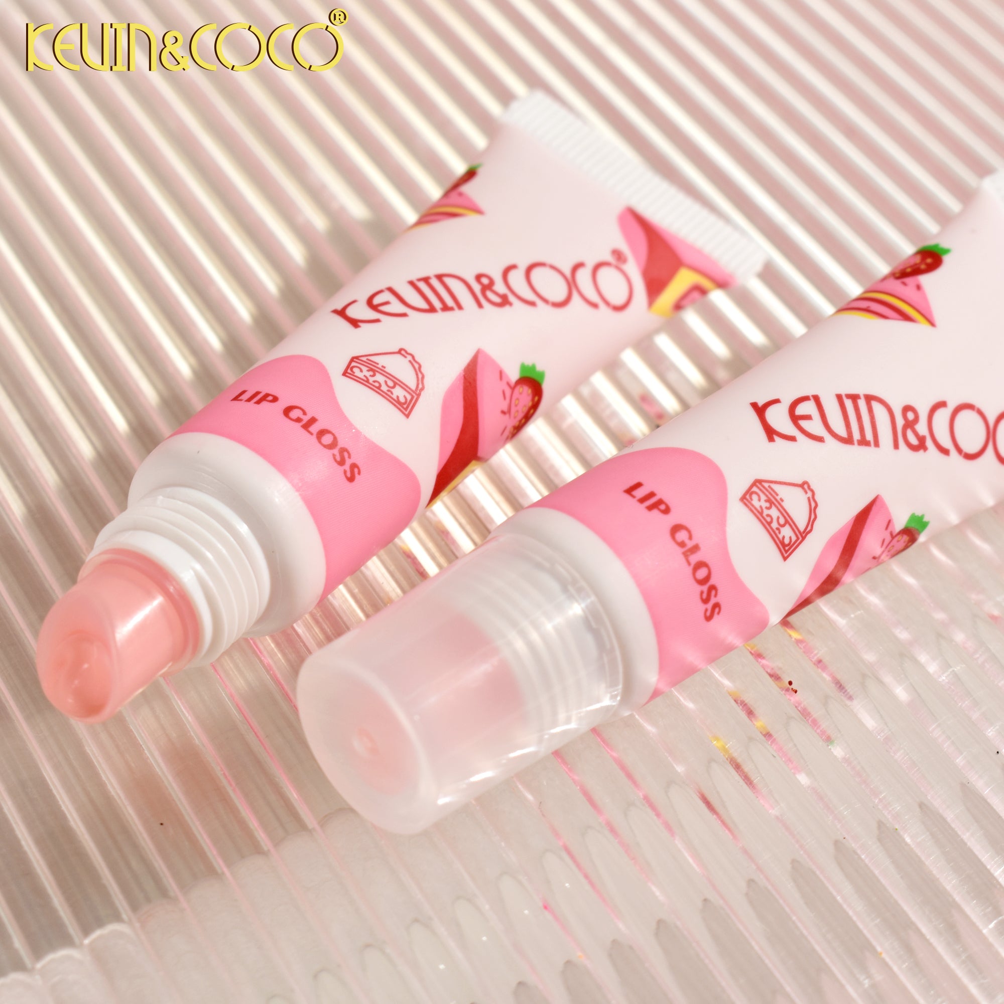 Sweetness Moisture Lip Cream