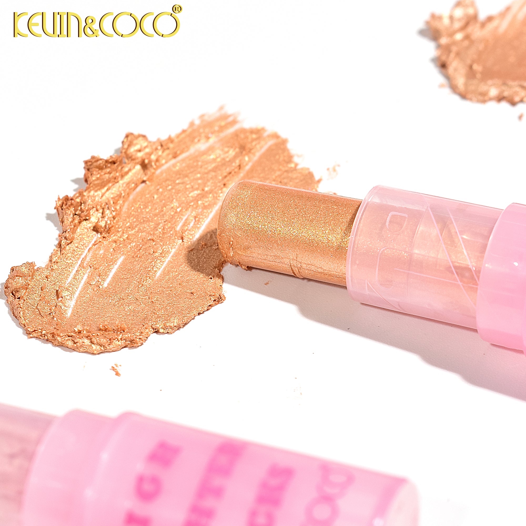 6-Color Bowtiful Highlighter Stick (KC245727)