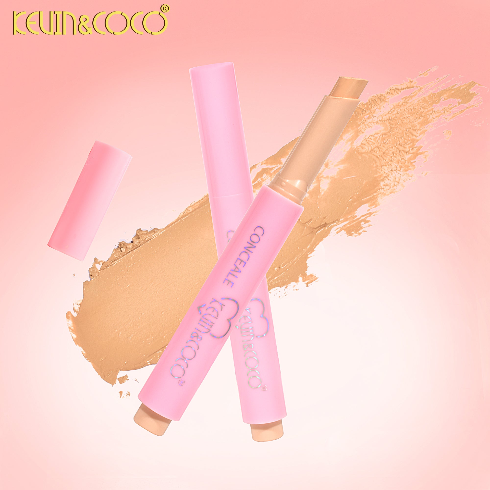 Love Whisper Concealer Set (KC246809)