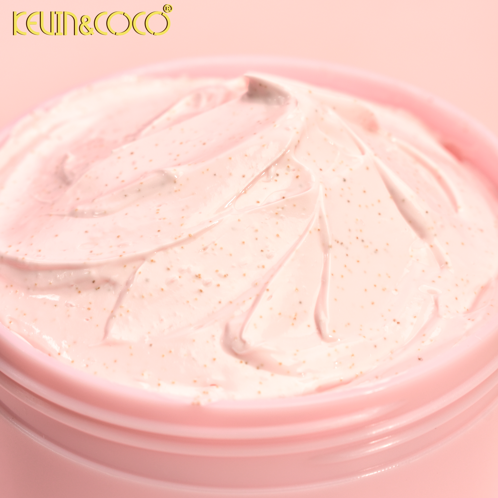 300ML Luxurious Body Scrub -12PCS (KC1464)