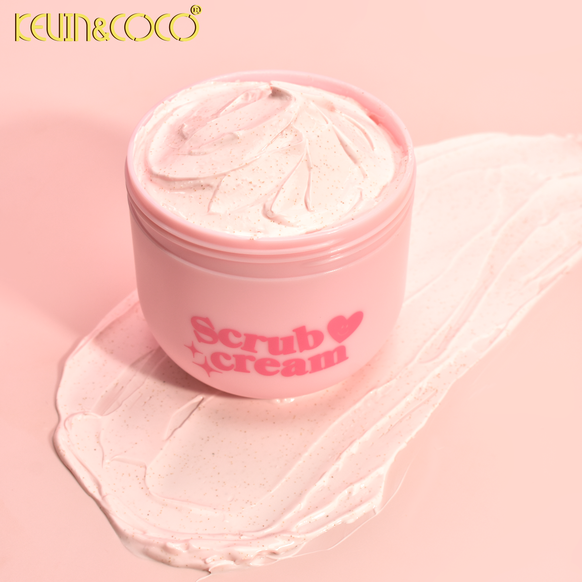 300ML Luxurious Body Scrub -12PCS (KC1464)