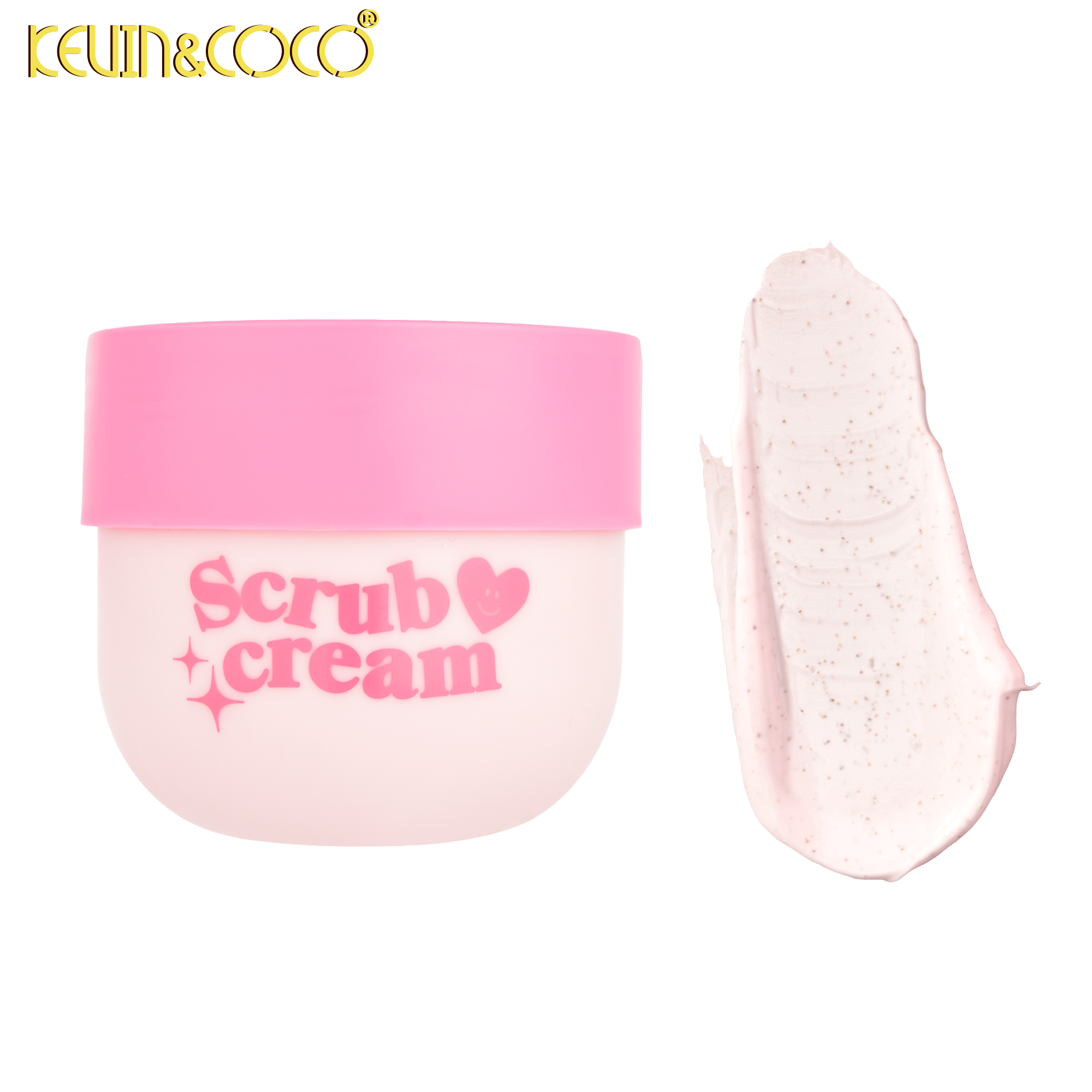 300ML Luxurious Body Scrub -12PCS (KC1464)