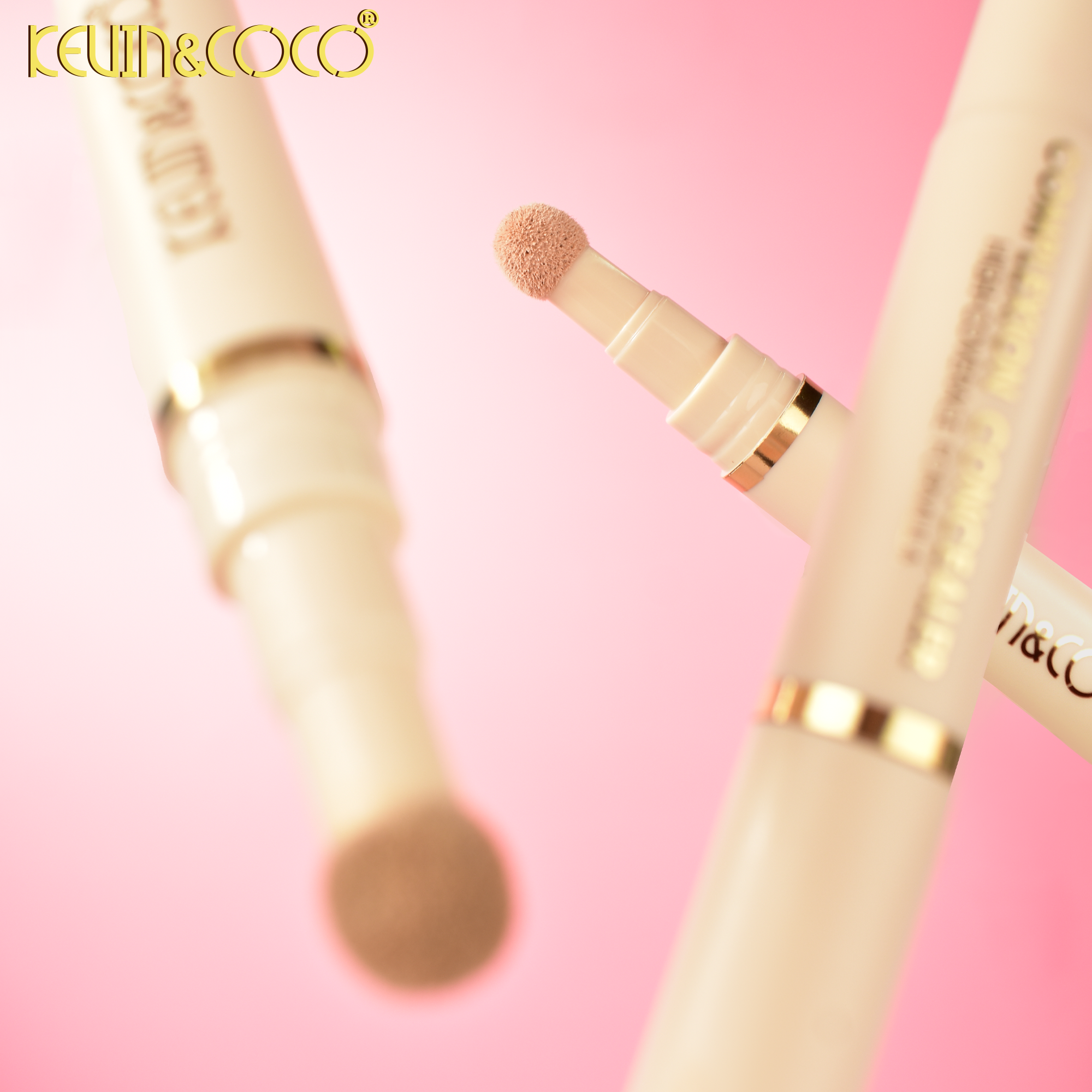 Muse Liquid Concealer Display - 36PCS (KC1084)