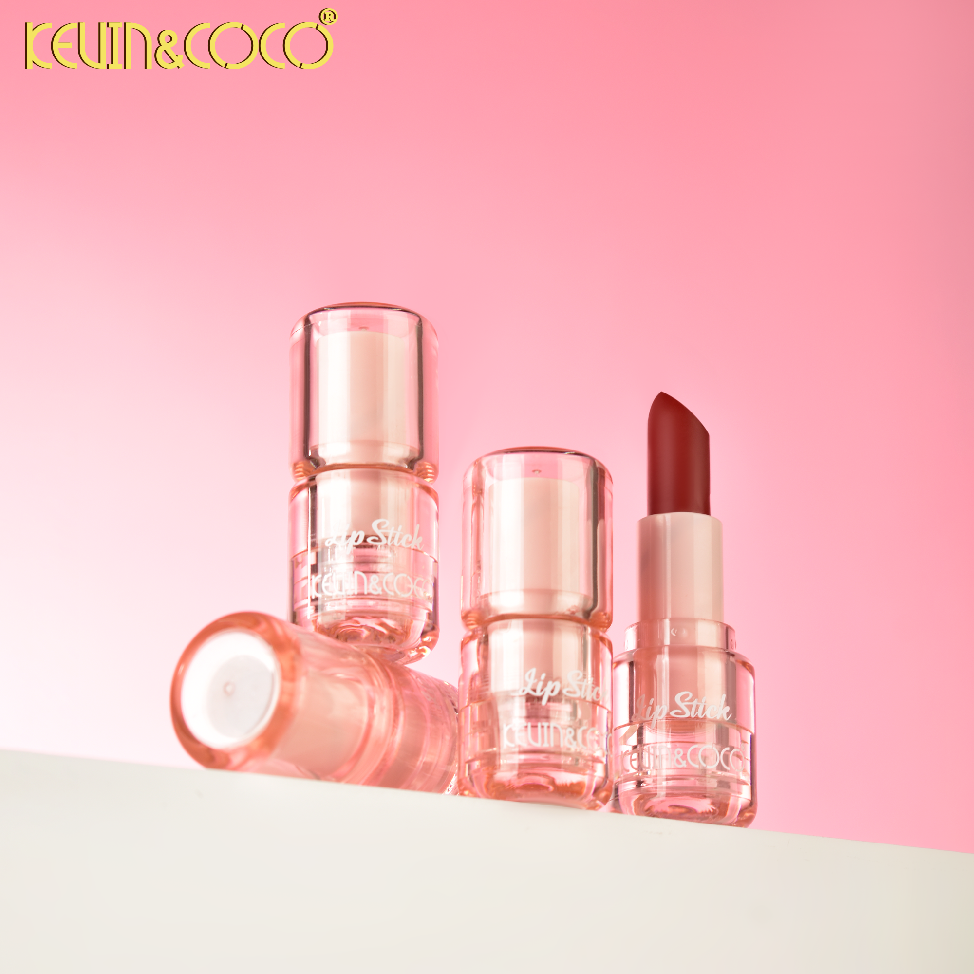 Sakura Concerto Lipstick DISPLAY SET (KC1286)