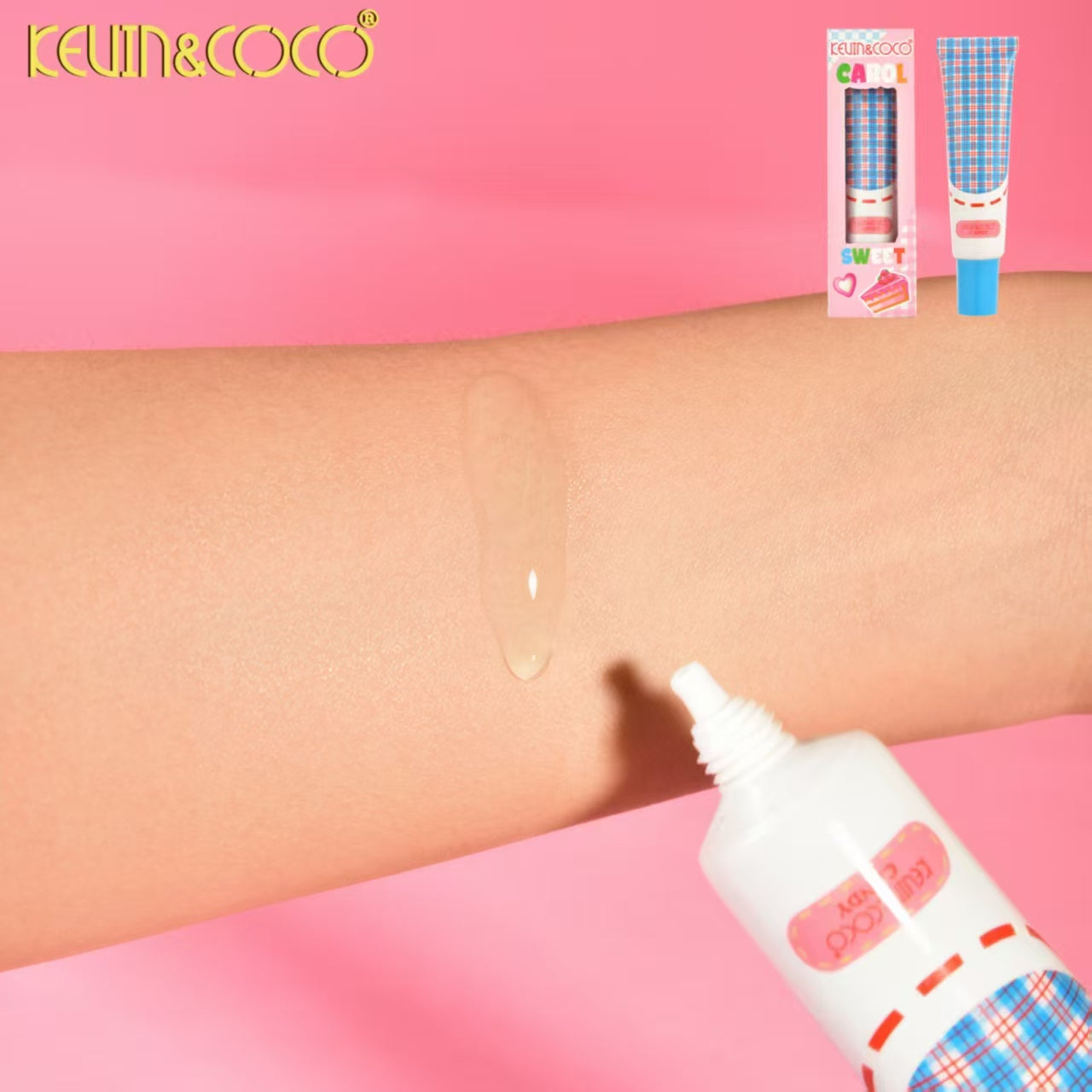 CCult-Favorite Primer - 24PCS (KC1289)