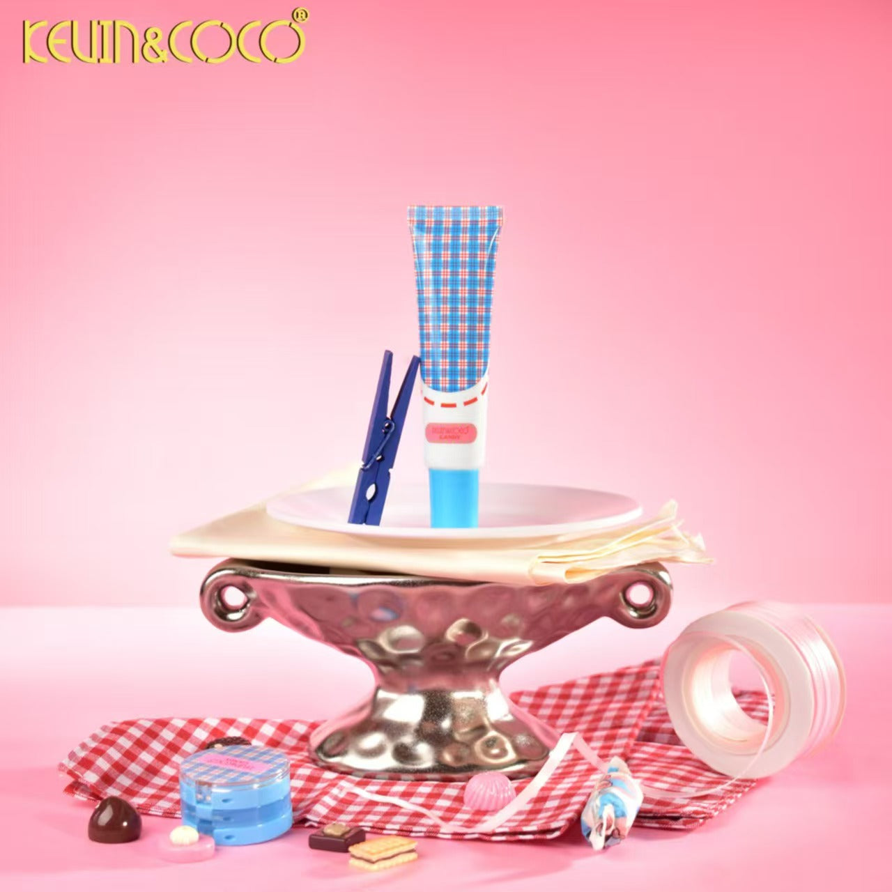 CCult-Favorite Primer - 24PCS (KC1289)