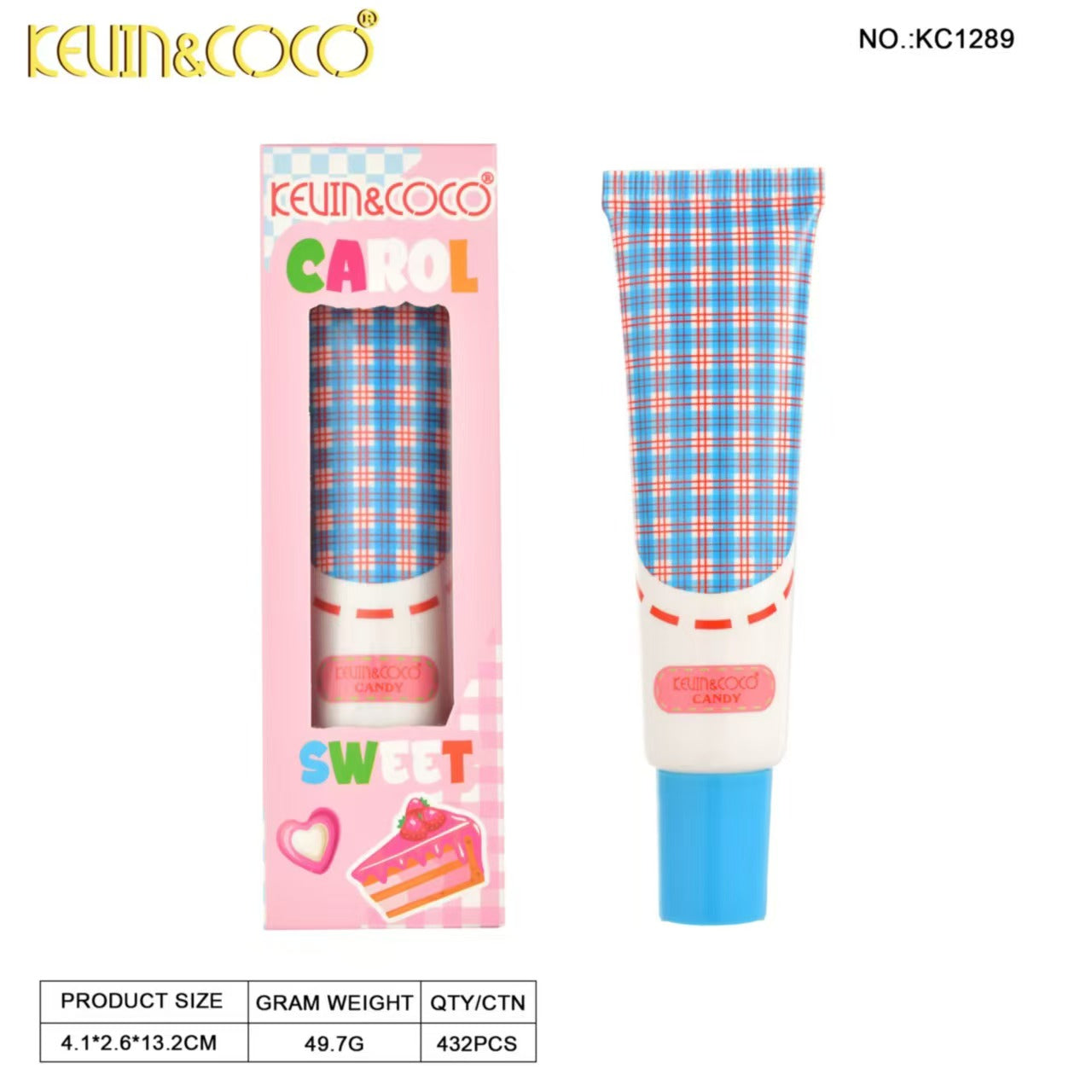 CCult-Favorite Primer - 24PCS (KC1289)