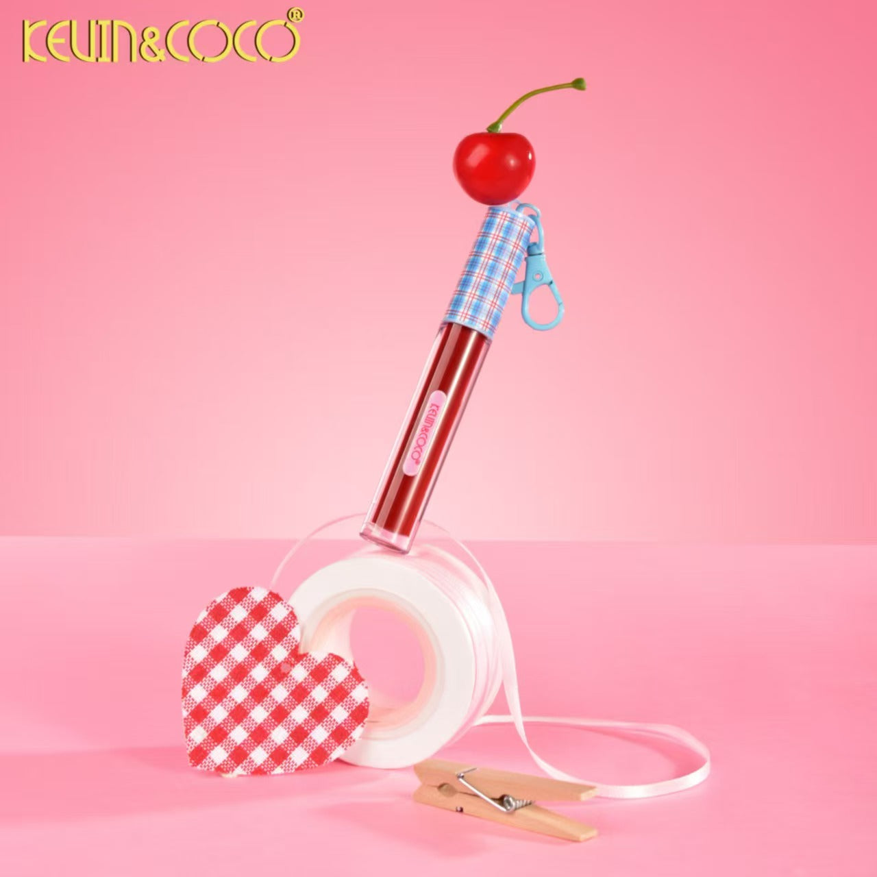 Ode Luxury Makeup Set - 12PCS (KC1287)