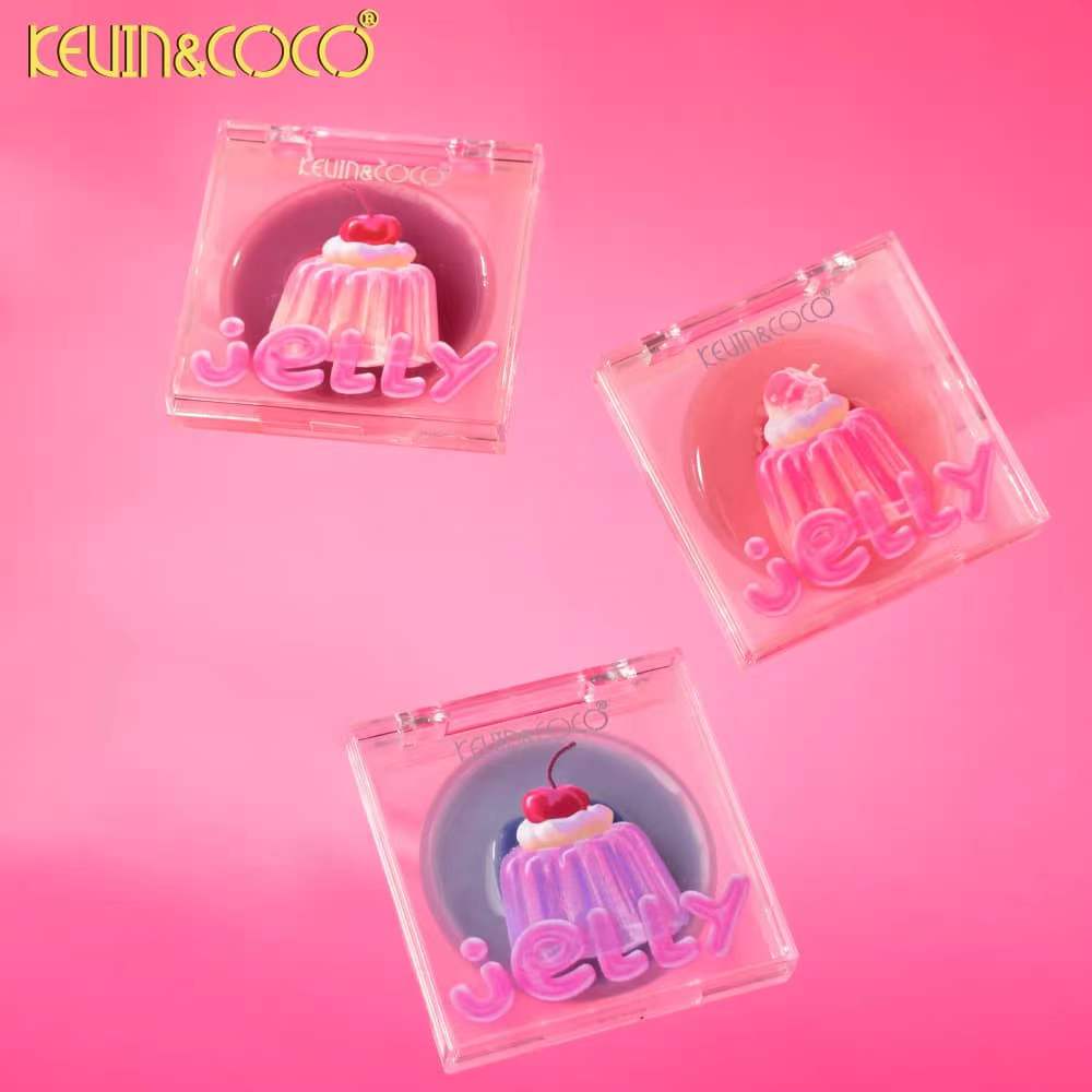 Juicy Jelly Duo Blush DISPLAY SET - 12 PCS (KC247356) | KEVIN&COCO