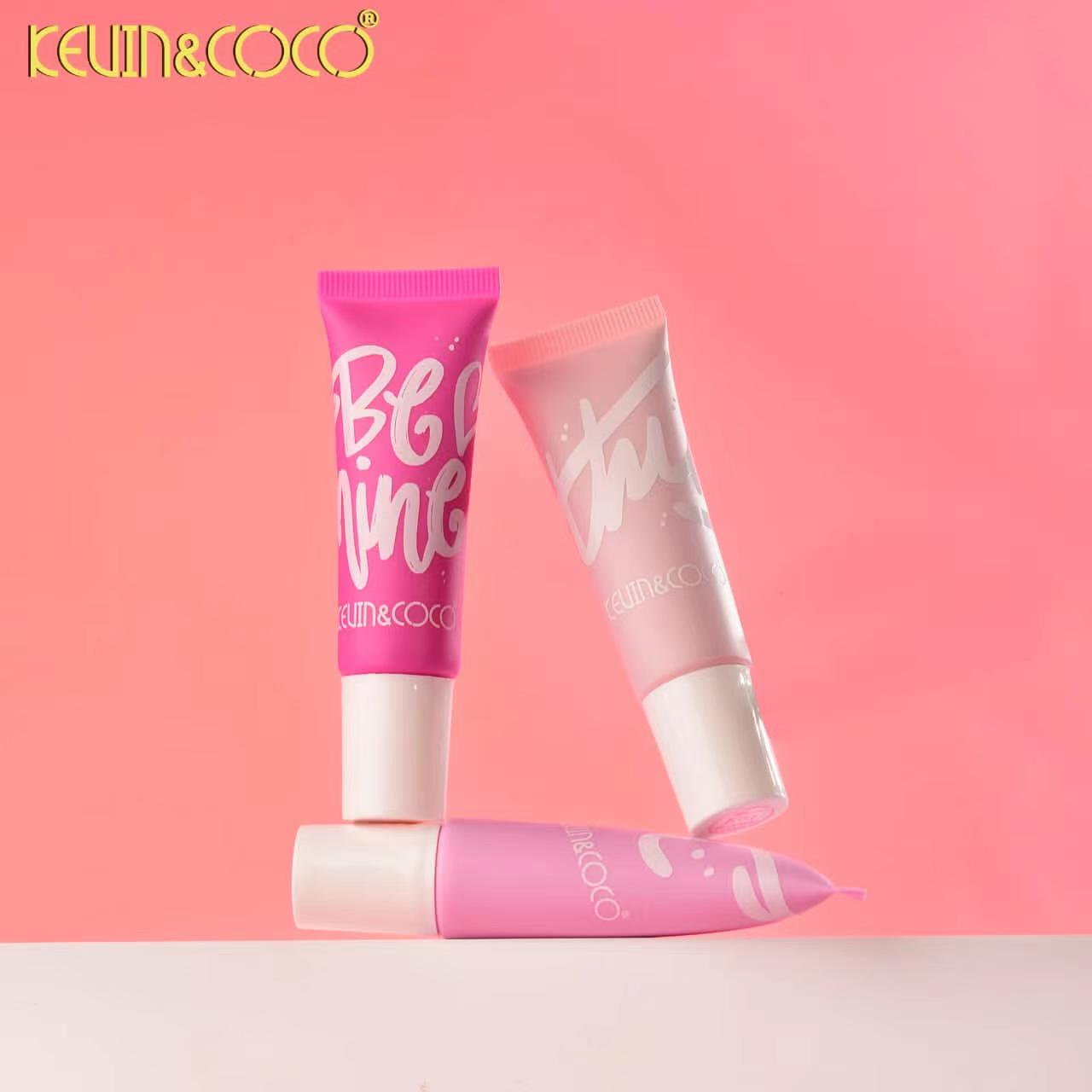 Peachy Glow Liquid Blush display set - 24 pcs (KC244621)