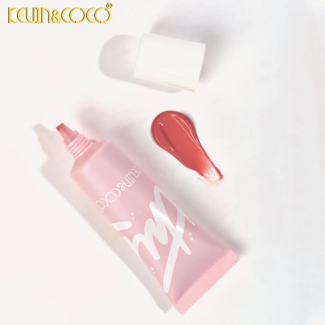 Peachy Glow Liquid Blush display set - 24 pcs (KC244621)