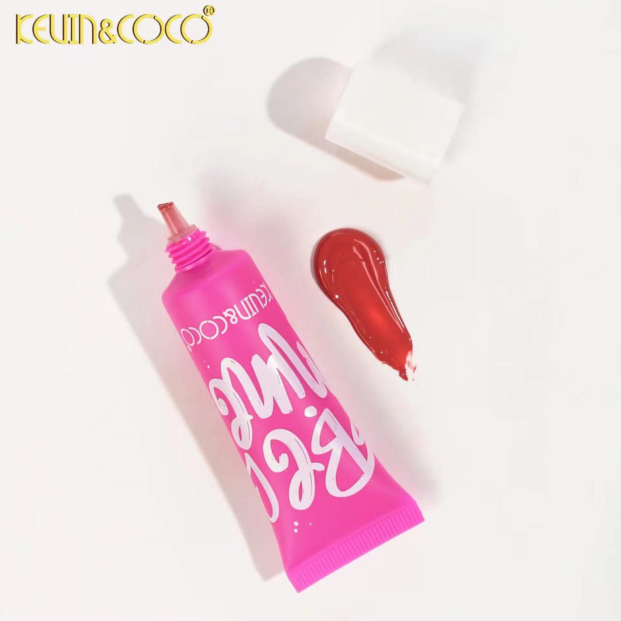 Peachy Glow Liquid Blush display set - 24 pcs (KC244621)