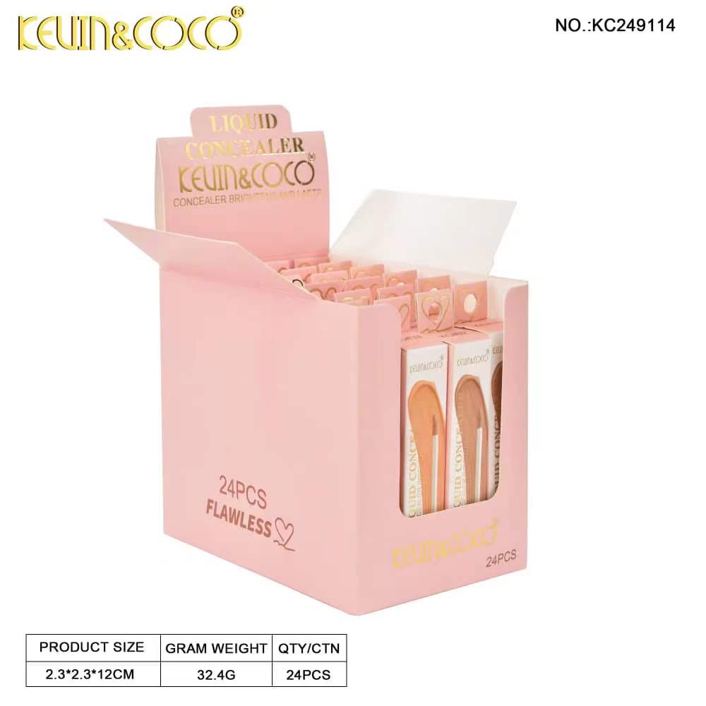 Products | KEVIN&COCO