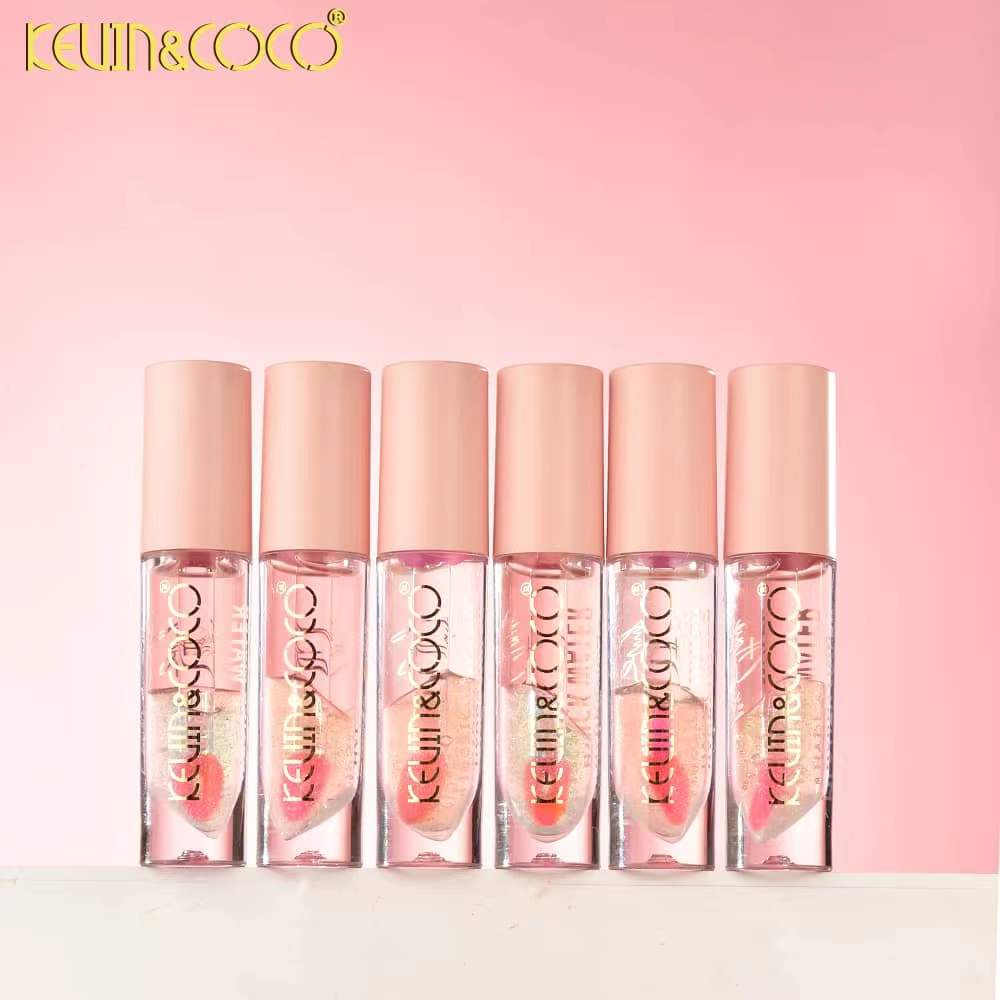 Water-Oil Separation Lipstick Water display set - 24 pcs (KC246359