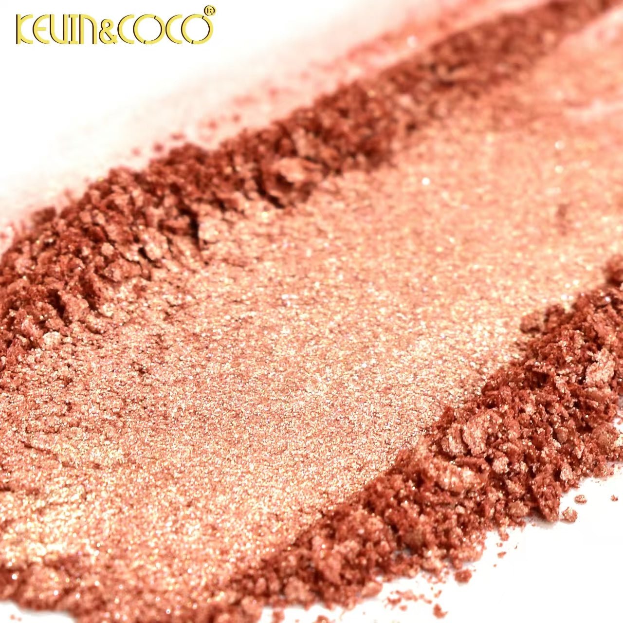 Silky Touch Baked Blusher display set - 24 pcs  (KC248490)