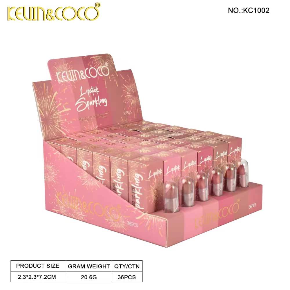 All Lip | KEVIN&COCO