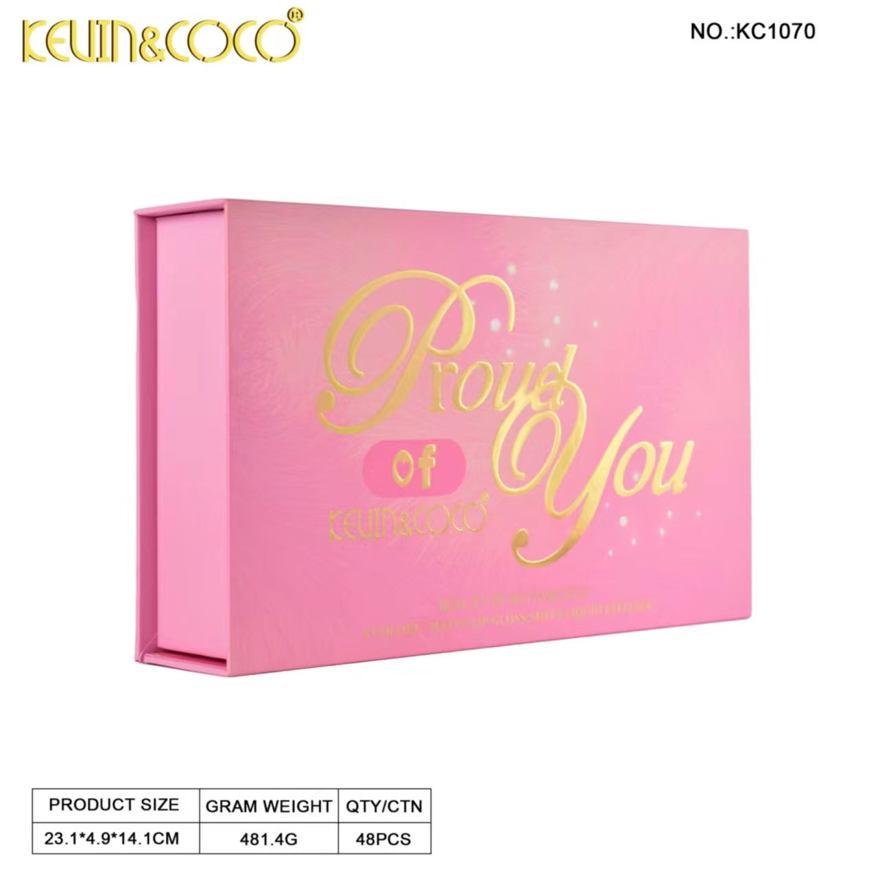 Productos | KEVIN&COCO