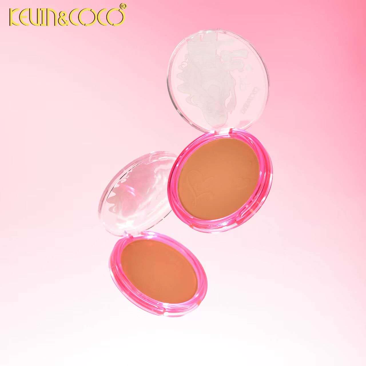 Heartbeat Spark Silky Powder Display-24PCS(KC1304)