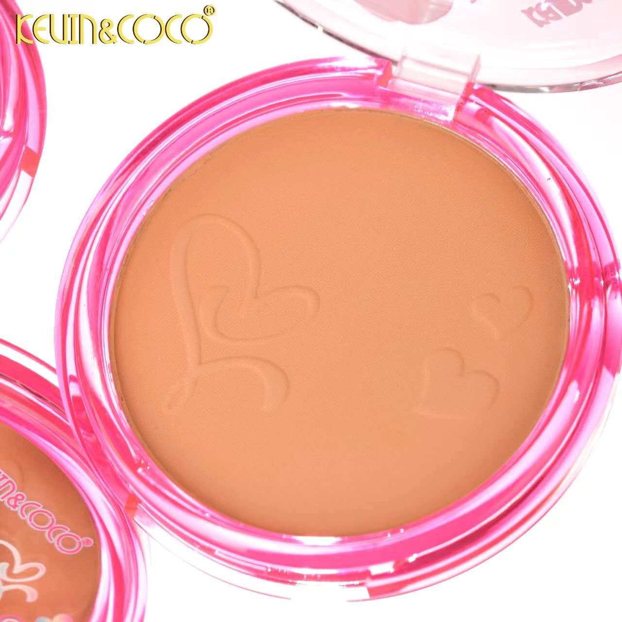 Heartbeat Spark Silky Powder Display-24PCS(KC1304)