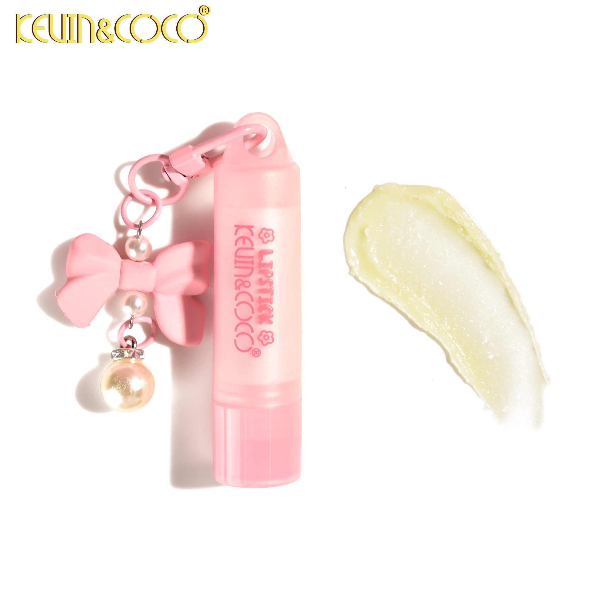 Blooming Sweetheart Lip Mask Set Display-12PCS(KC1227) | KEVIN&COCO