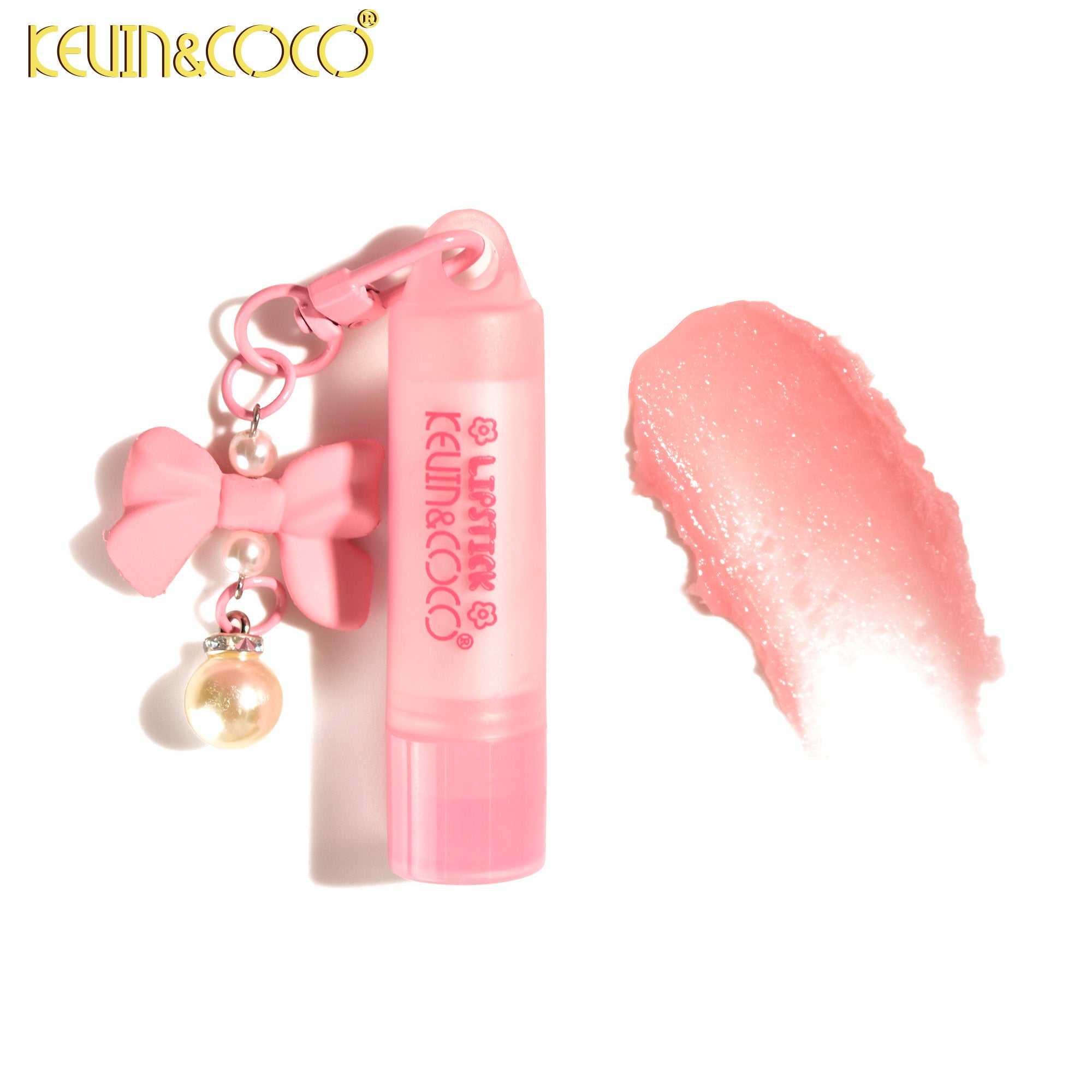 Blooming Sweetheart Lip Mask Set Display-12PCS(KC1227) | KEVIN&COCO