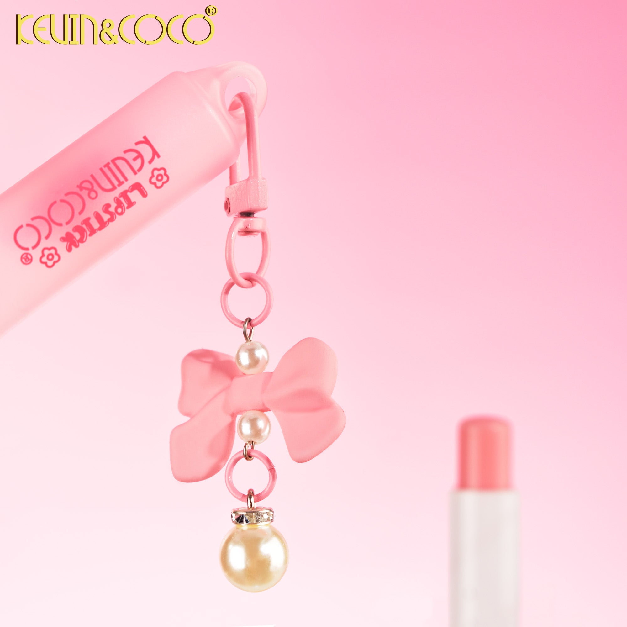 Blooming Sweetheart Lip Mask Set  Display-12PCS(KC1227)