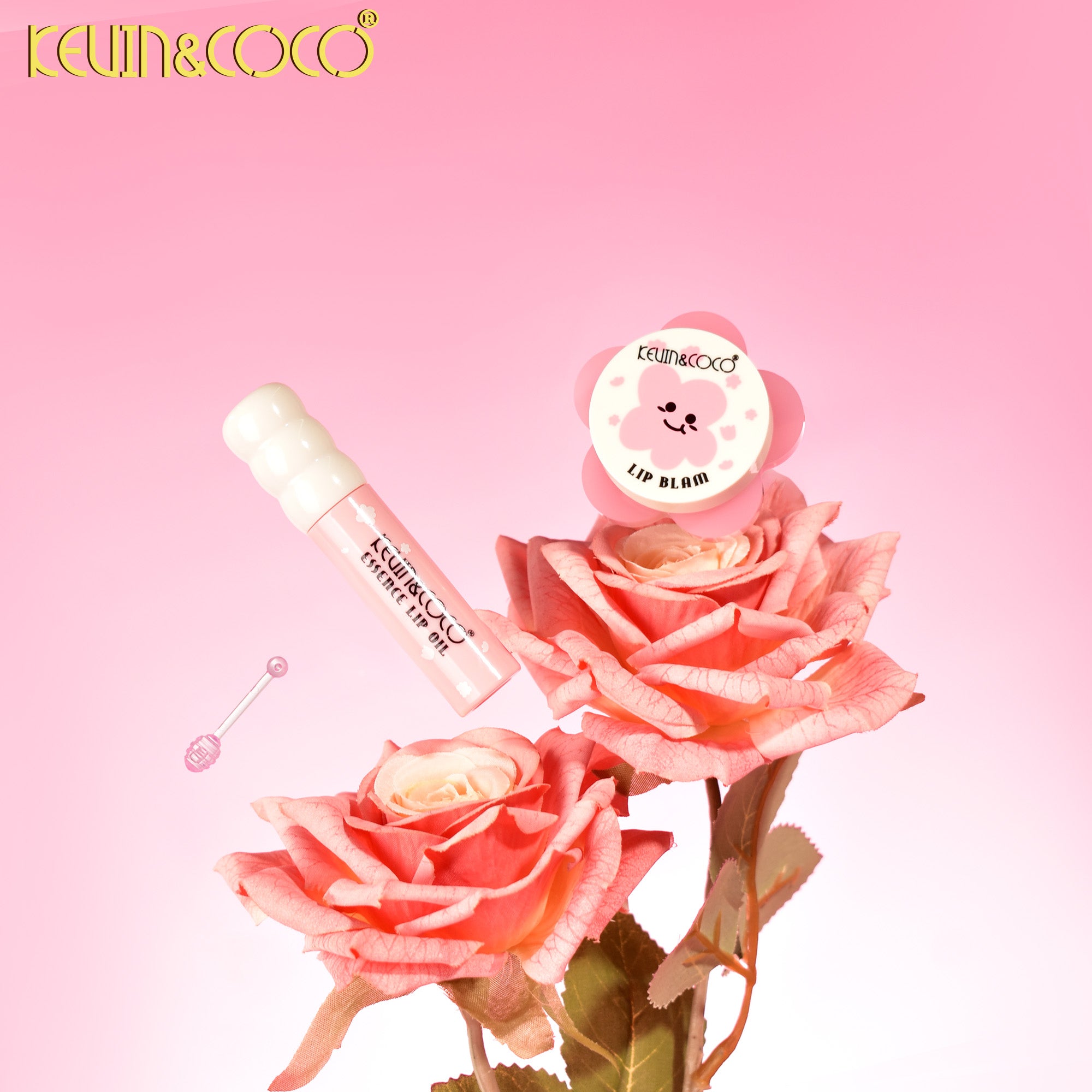 LIP×LIP グッズセット バラ売り可 Hanako Sunward Lip Kit Display-12PCS(KC1175) | KEVIN&COCO
