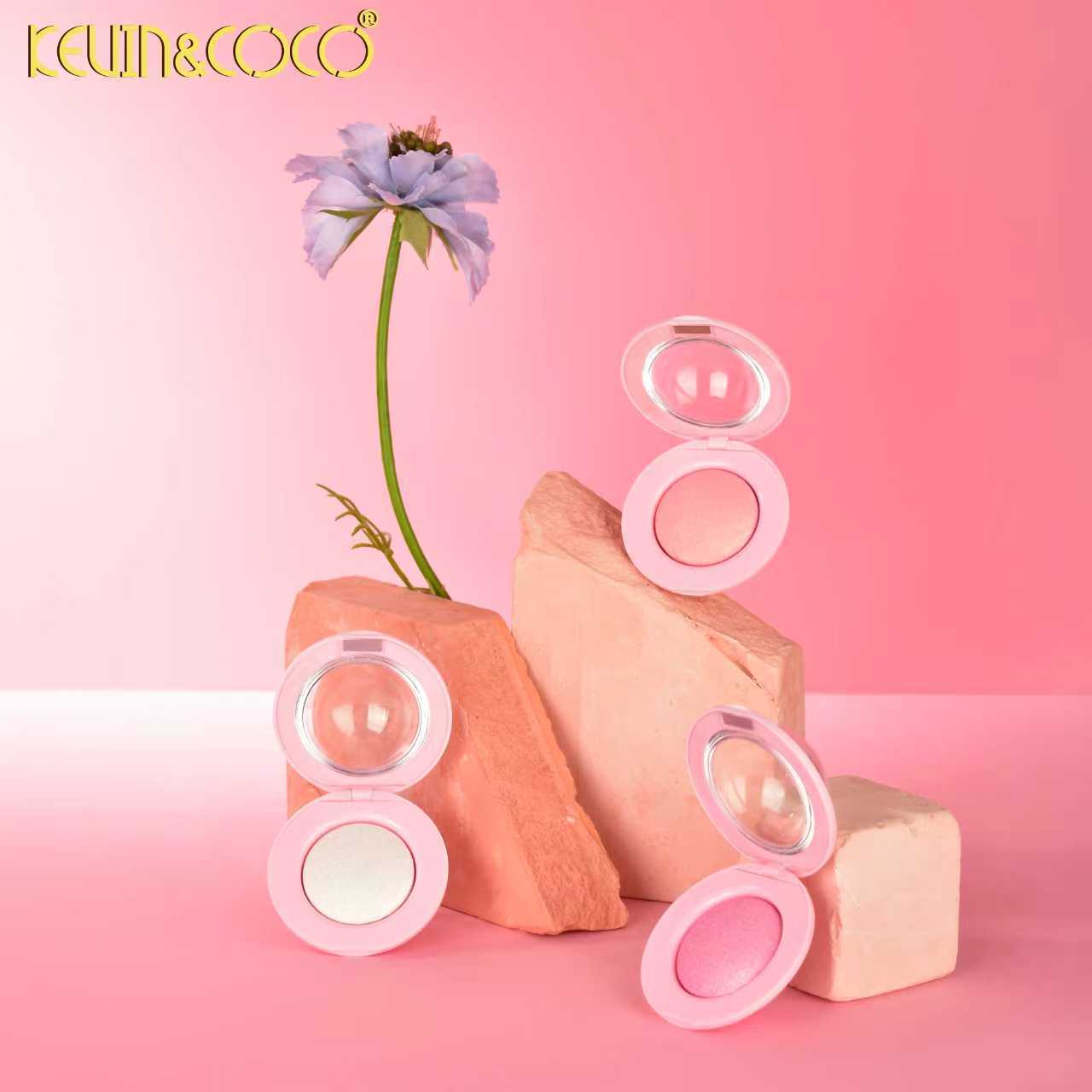 Pet Planet Highlighter Powder-12 PCS(KC1047)