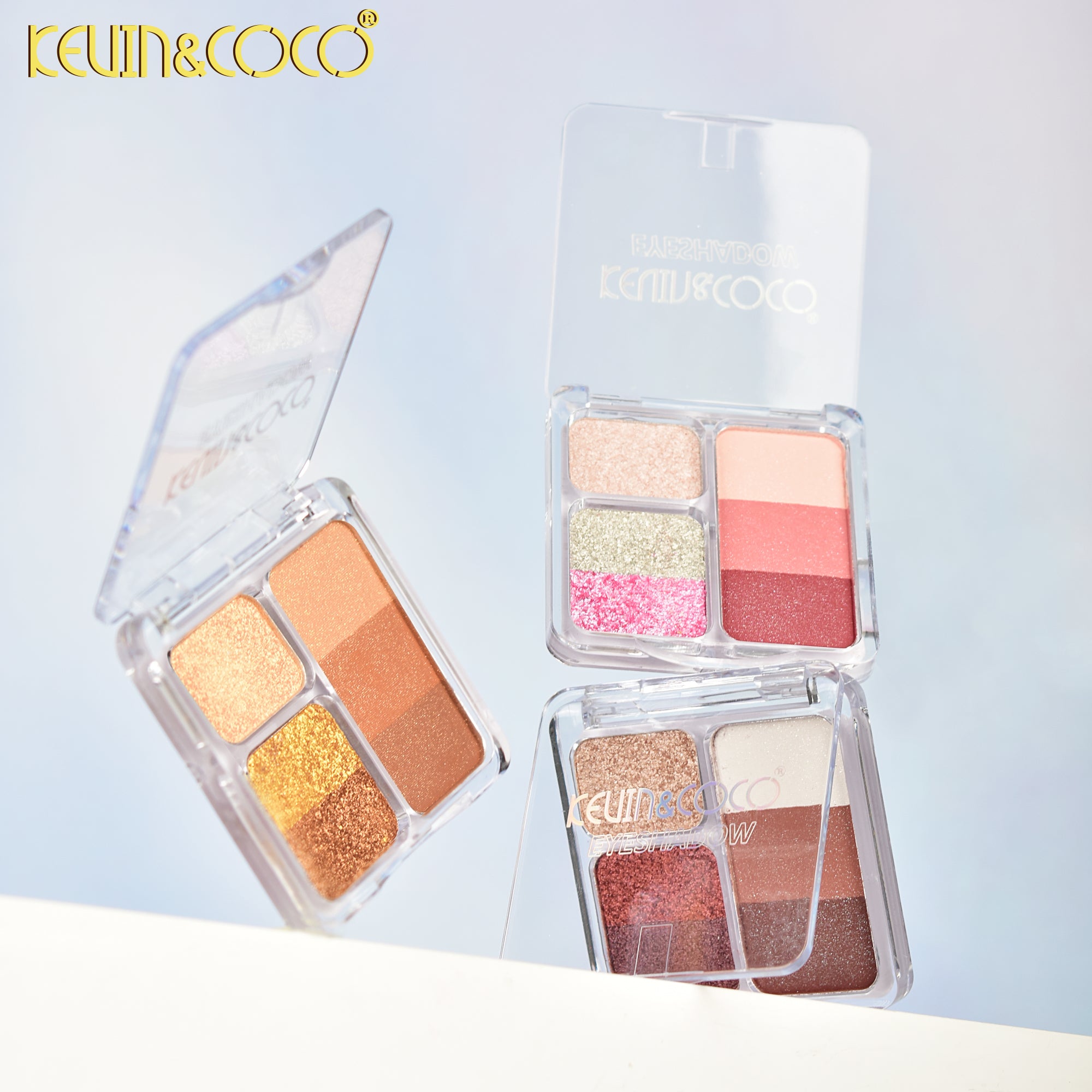 Shine High Girl Mini Kit-12PCS (KC1322)