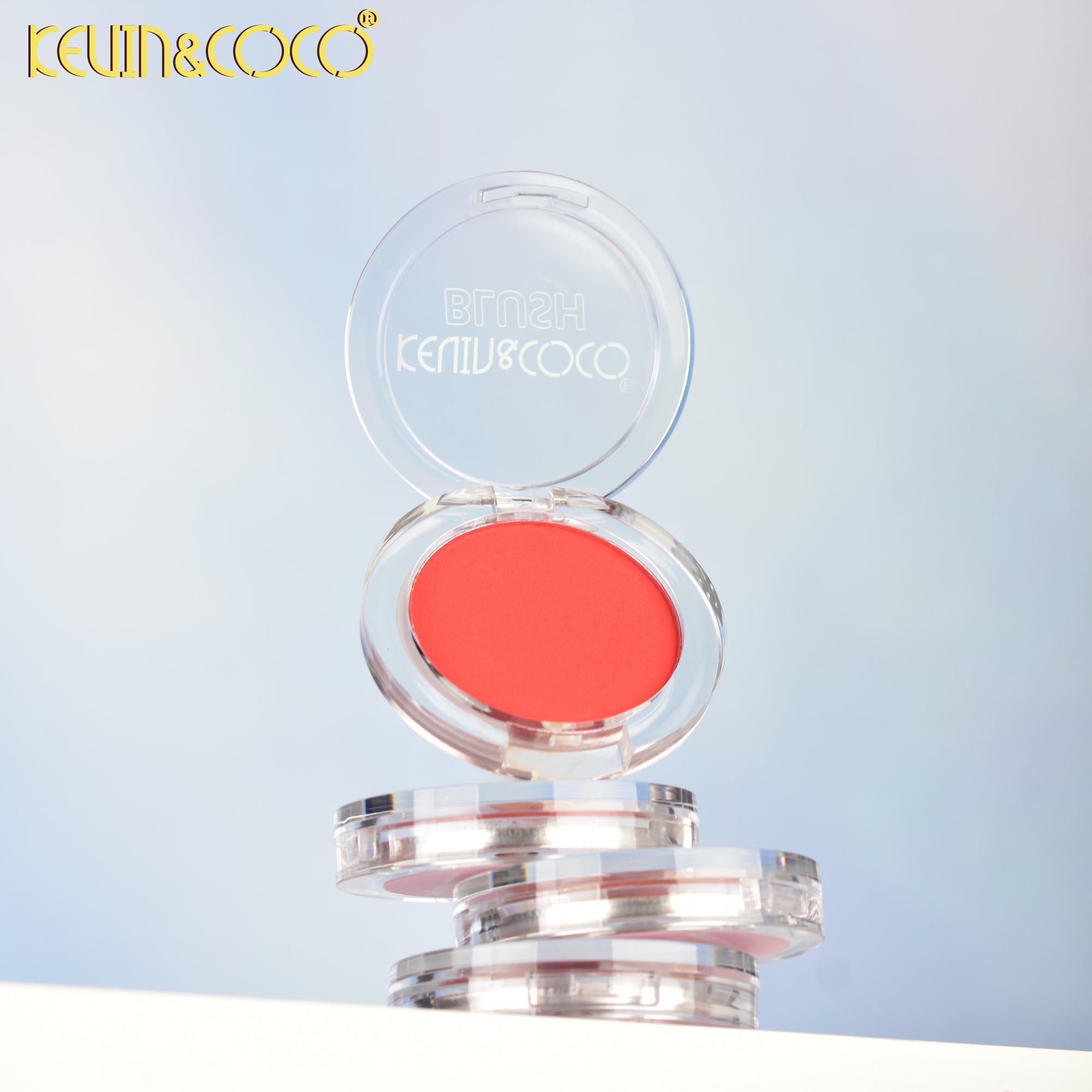 Shine High Girl Mini Kit-12PCS (KC1322)