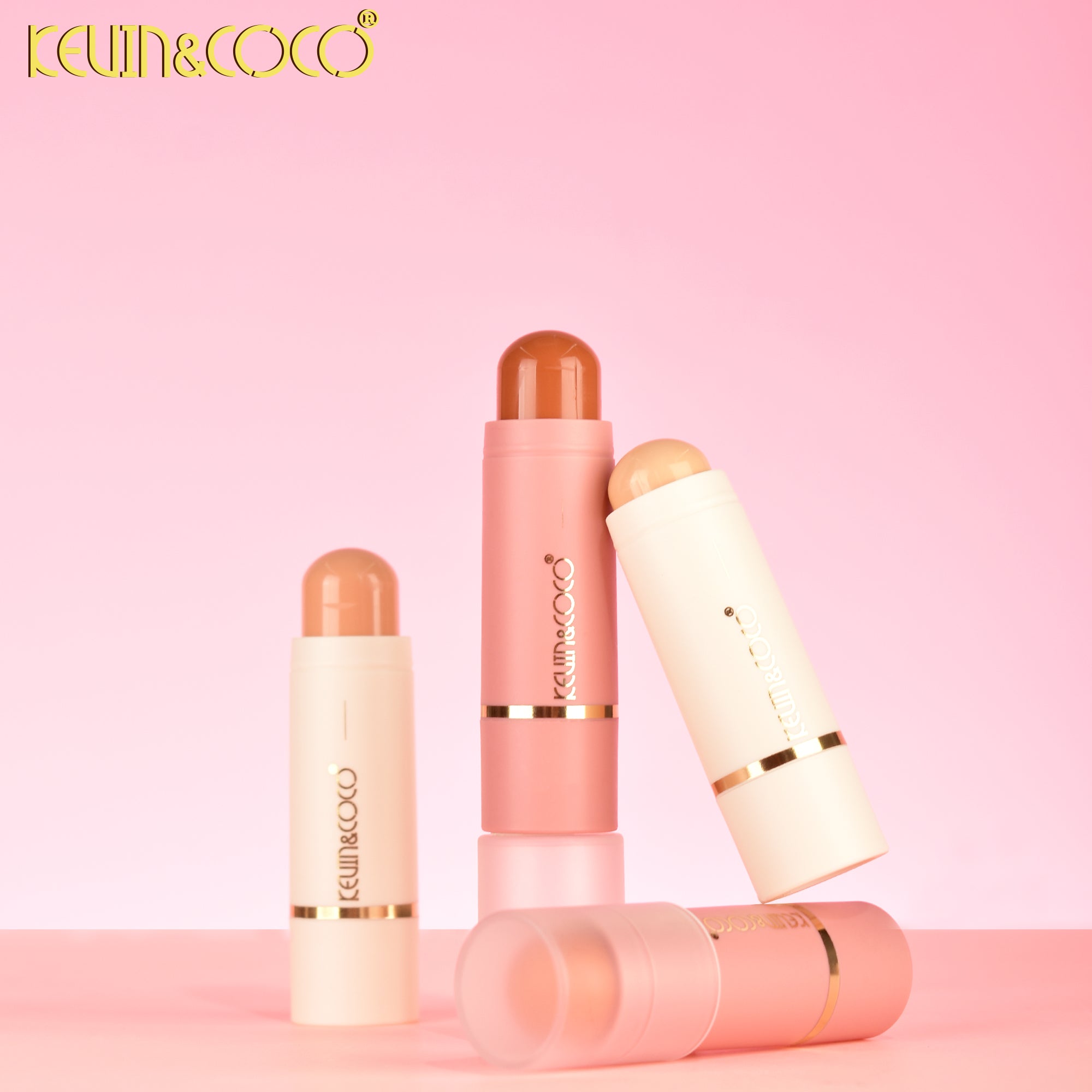 Veil of Light Concealer Stick-36 PCS(KC1202)