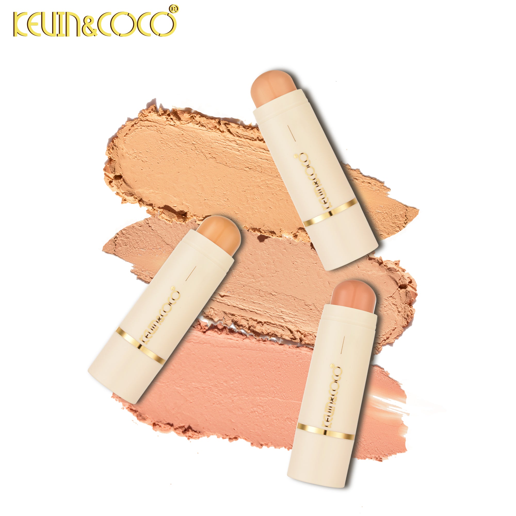 Veil of Light Concealer Stick-36 PCS(KC1202)