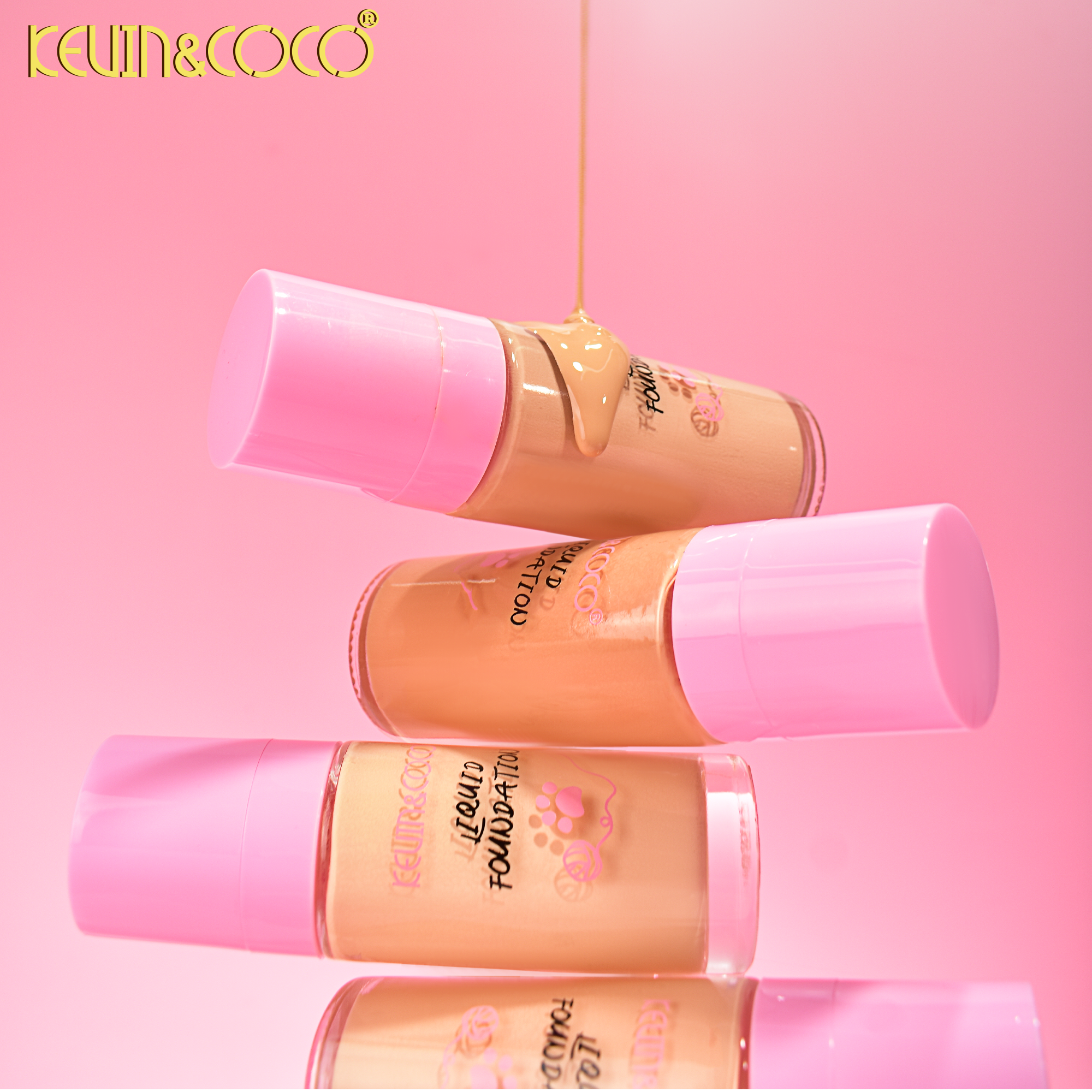 Yarn Ball Kitten Foundation-12PCS(KC1309)