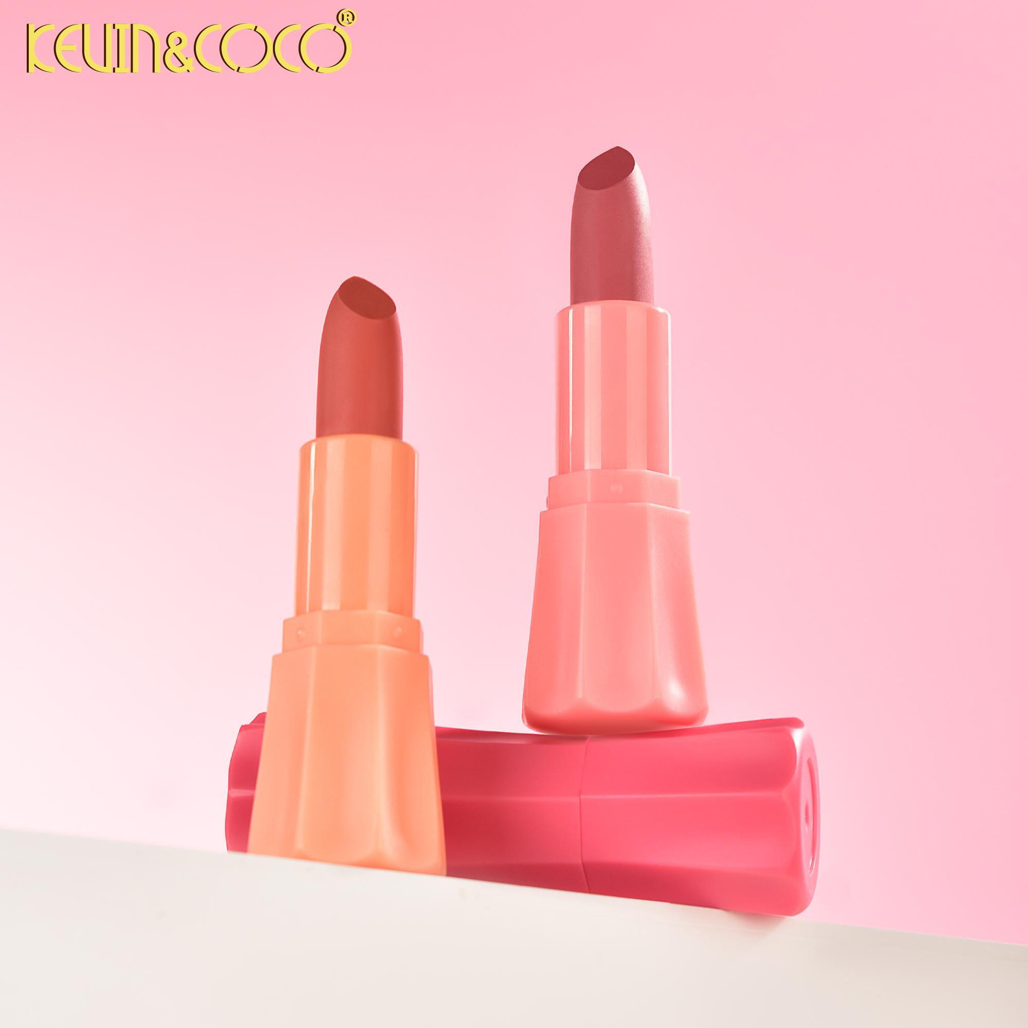 Hanabi Mist Velvet Lipstick kit-6PCS(KC1471)