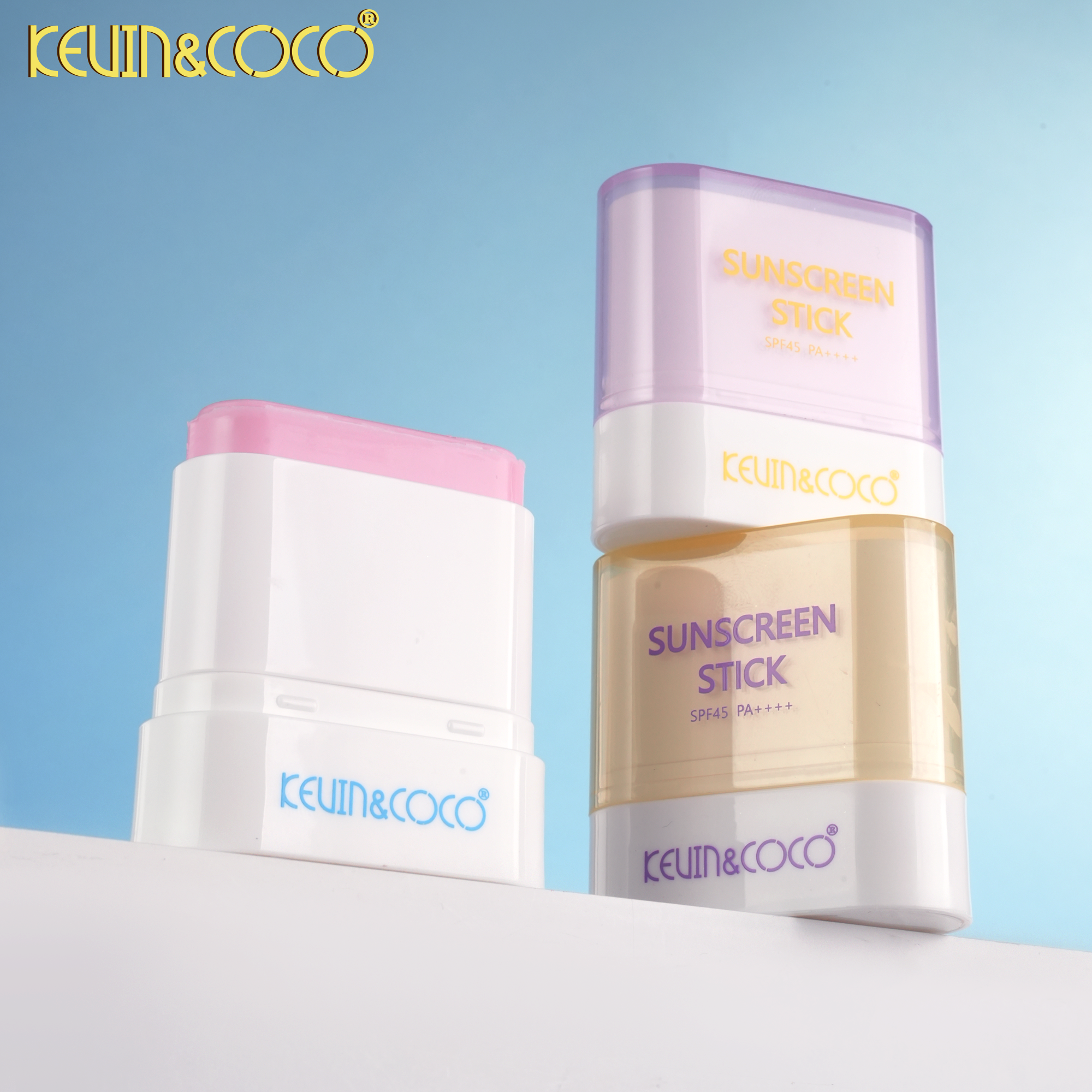 Foam Lily Sun Stick--24PCS(KC1296)