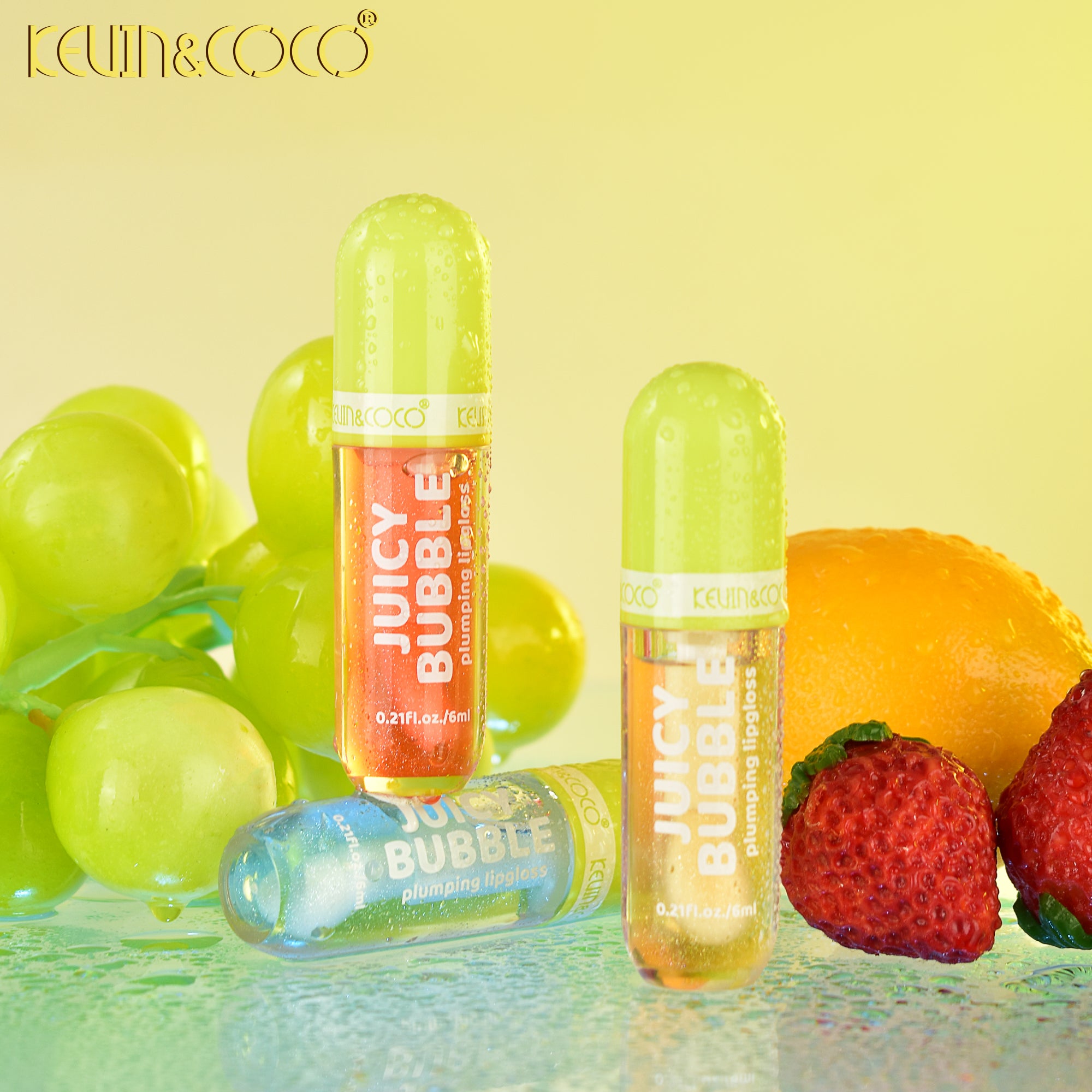Juicy Gloss Lip Tint-36PCS(KC1426)